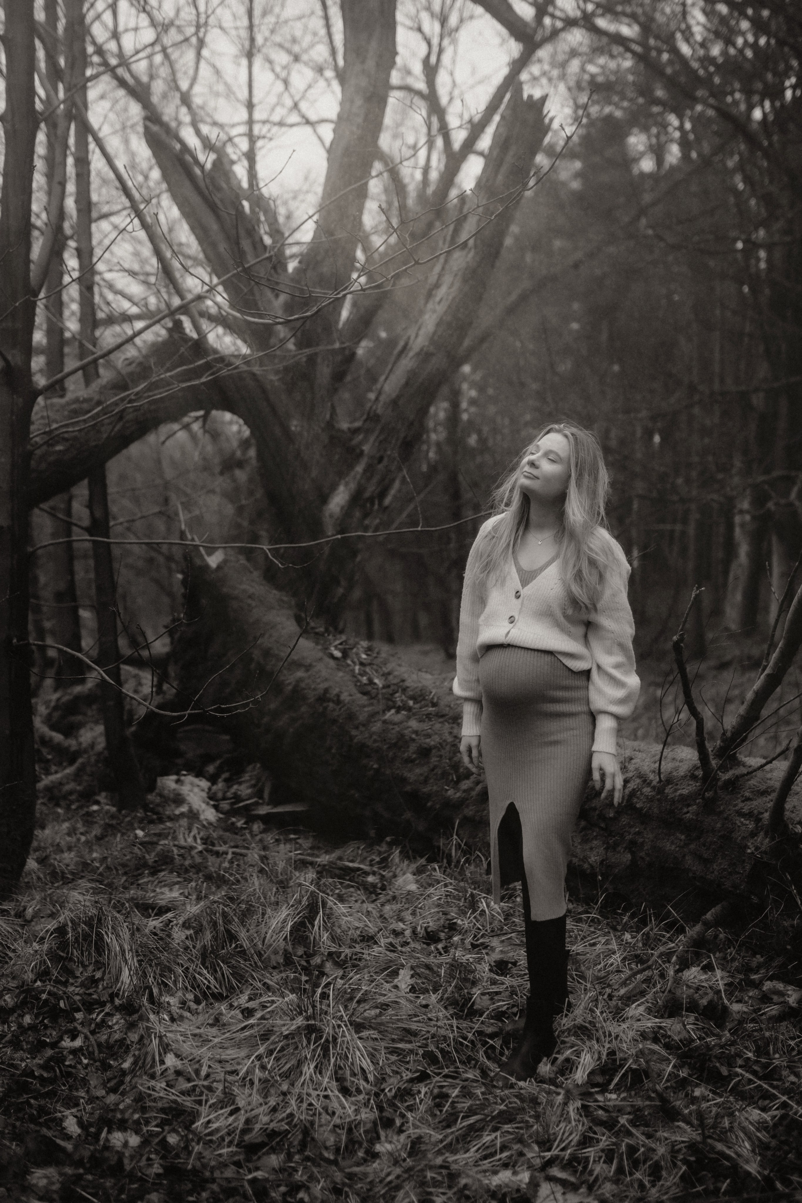 Mother Nature. Yorkshire Photographer