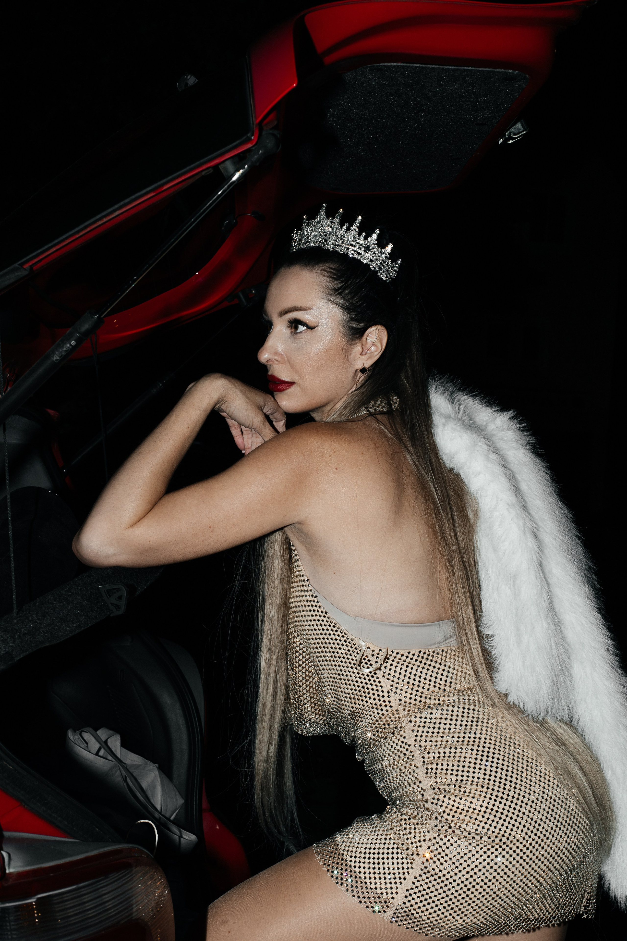 Tanja Queen. PHOTOgrapher Germany MARBURG