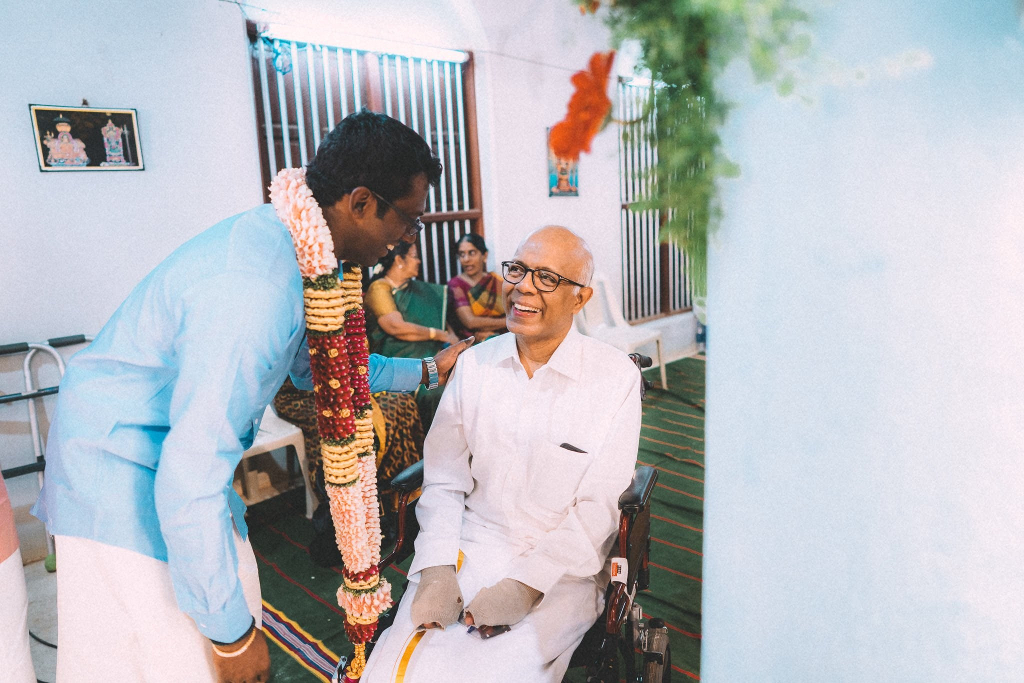 A fun filled Chettinad wedding at Karaikudi, Tamil Nadu