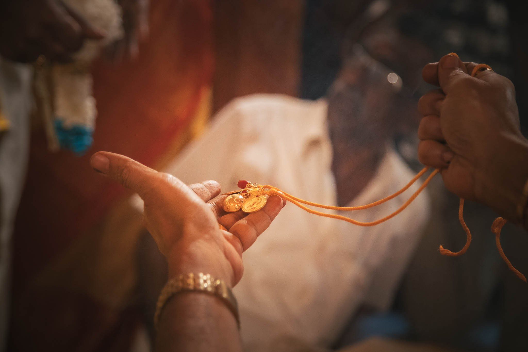 SriLankan tamil wedding photography in Colombo