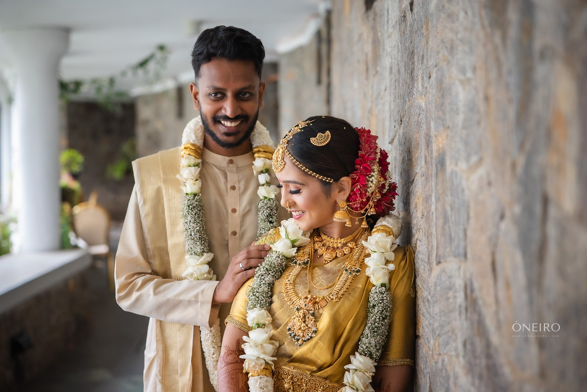 Tamil Wedding at Mahaweli Reach Hotel, Kandy, Sri Lanka
