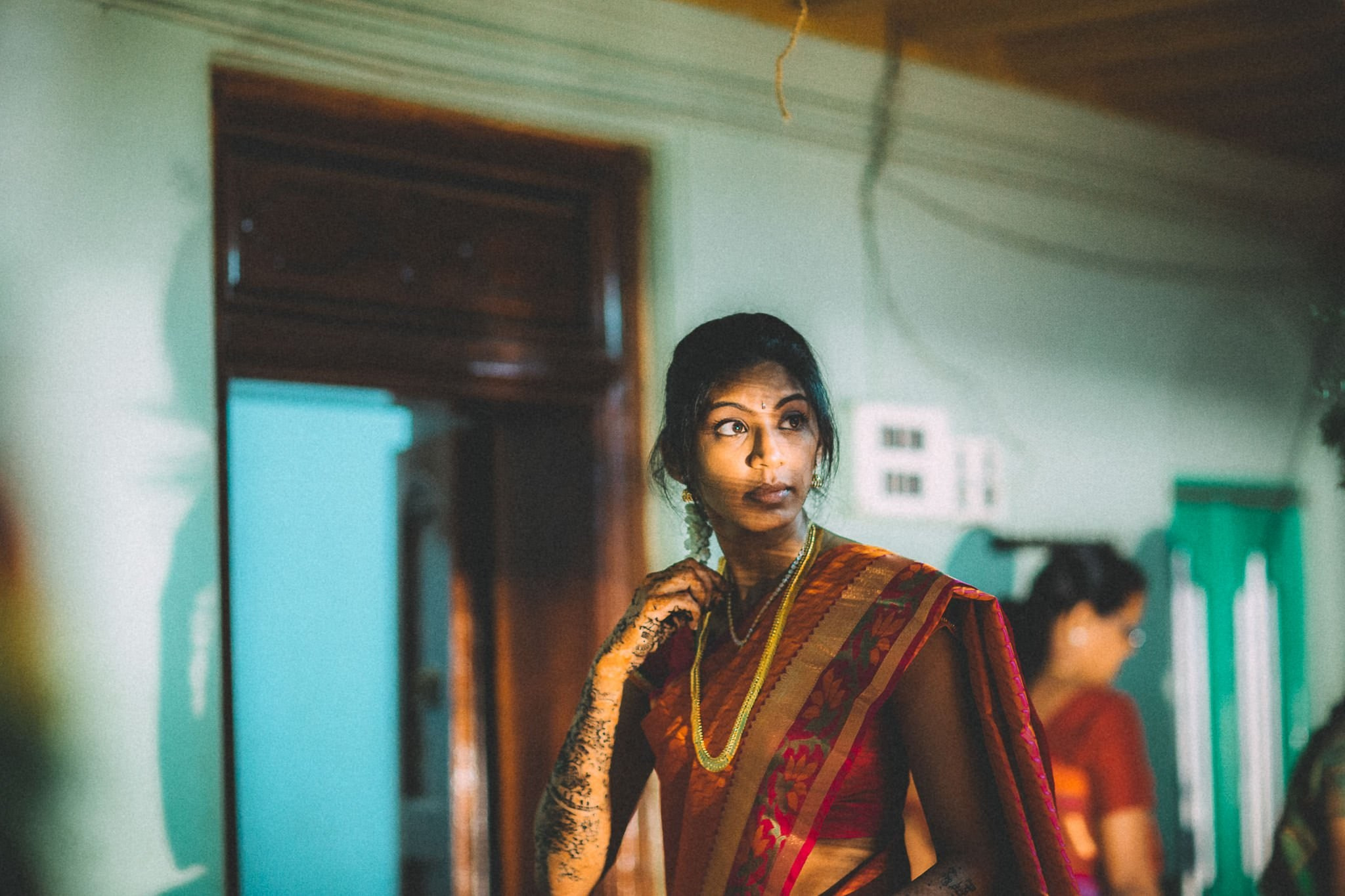 A fun filled Chettinad wedding at Karaikudi, Tamil Nadu