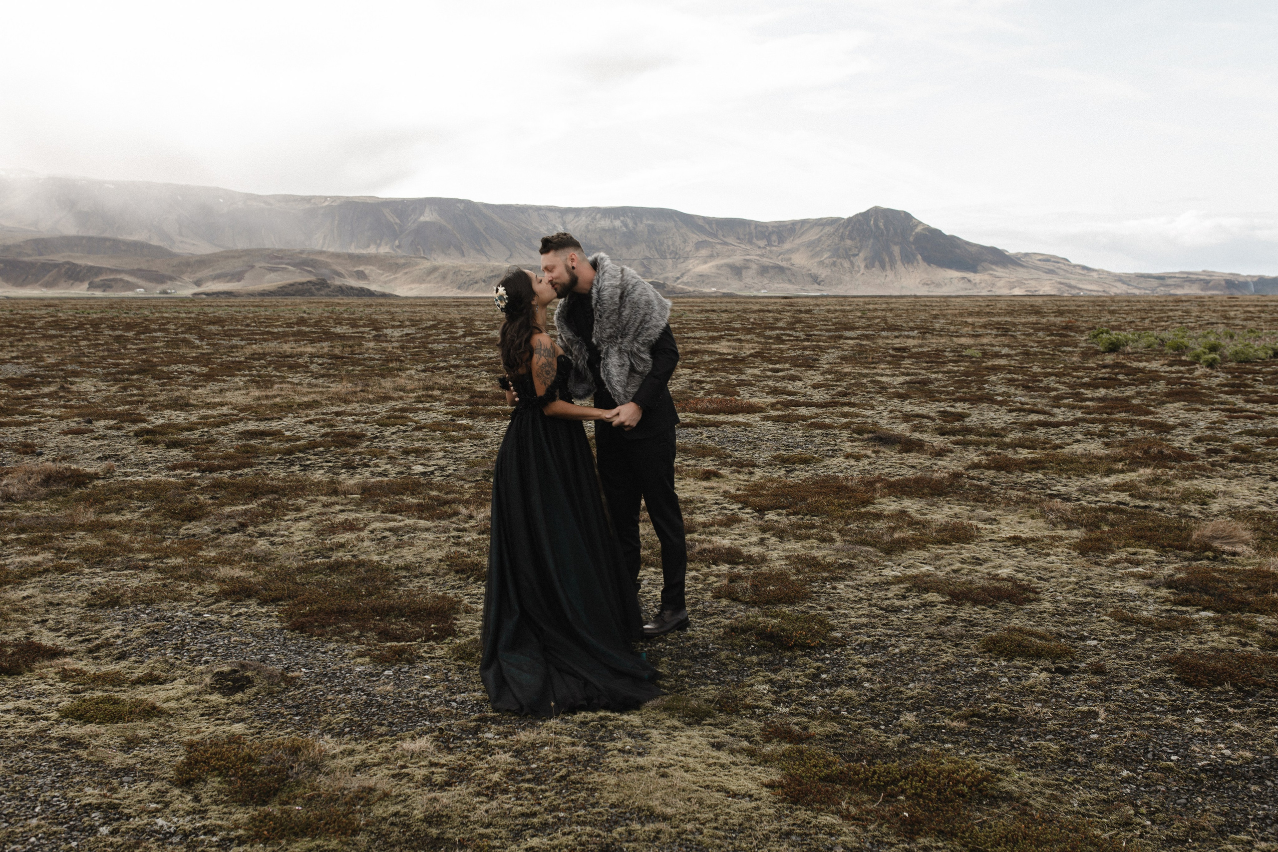 Iceland. Wedding Photographer Tel-Aviv
