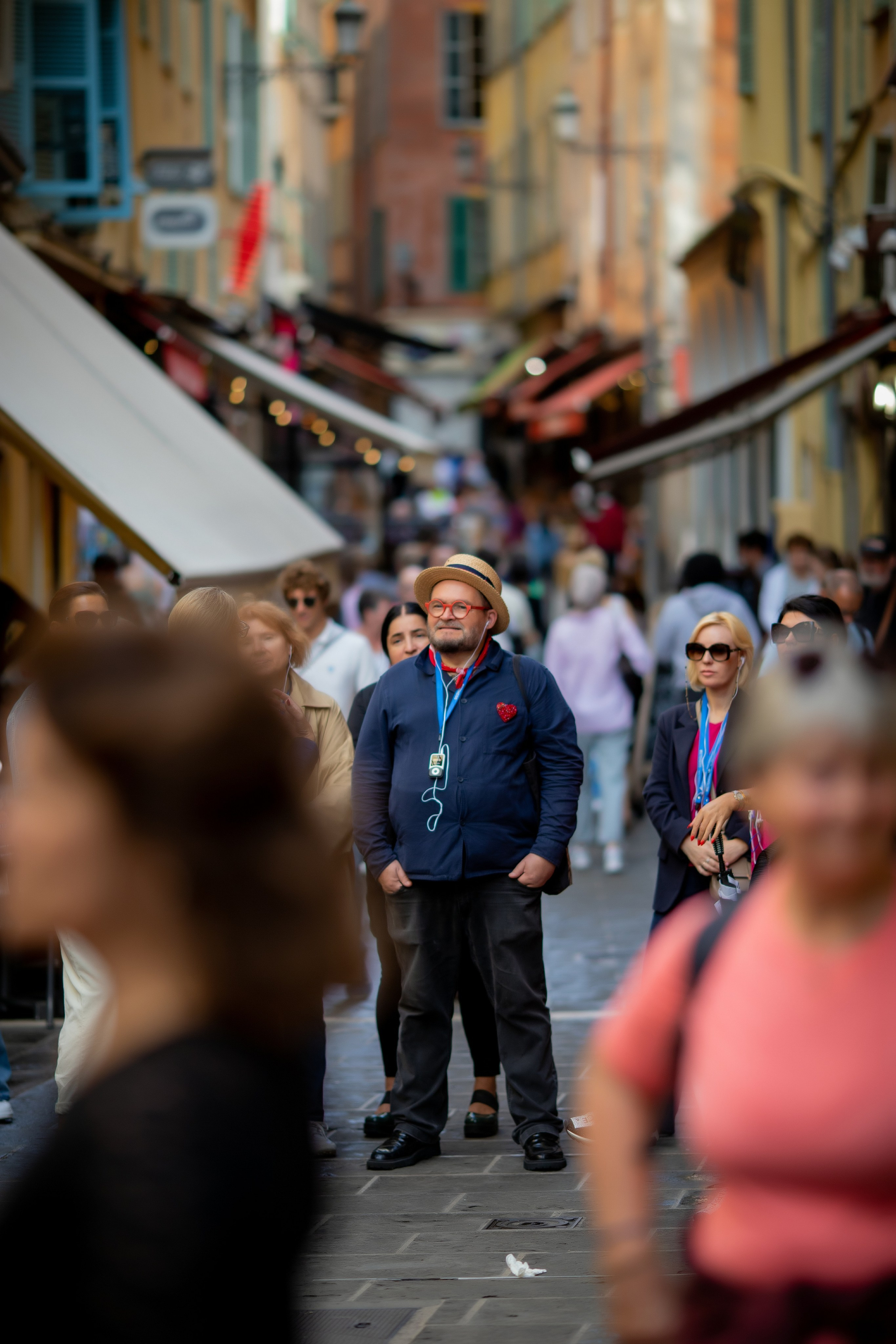 Séances urbaines. Photographe et photothérapeute à Nice et sur la Côte d’Azur — Katherine Grape