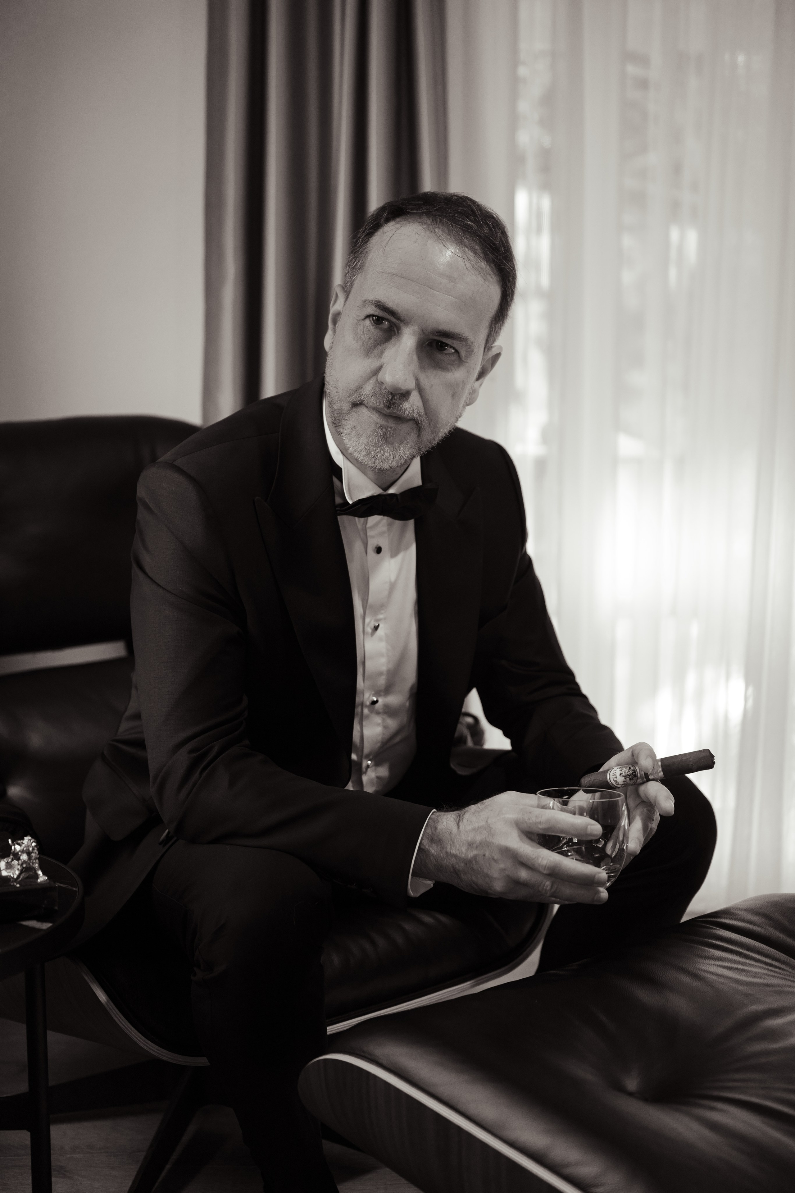 Elegance Among Olive Trees. JourneyUP Visuals