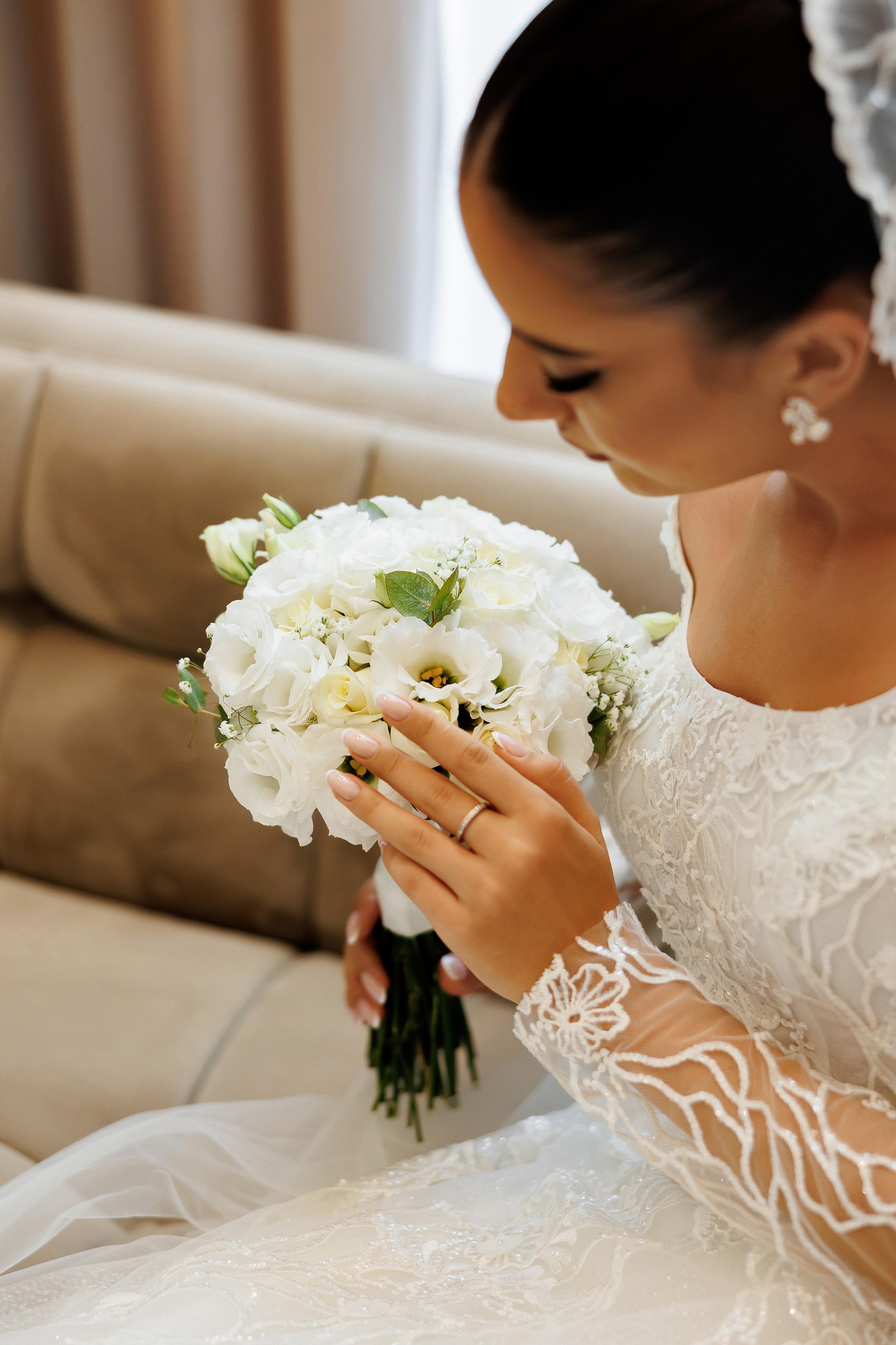 Serghei & Erica — Queen Residence. Servicii Foto și Video 067188353