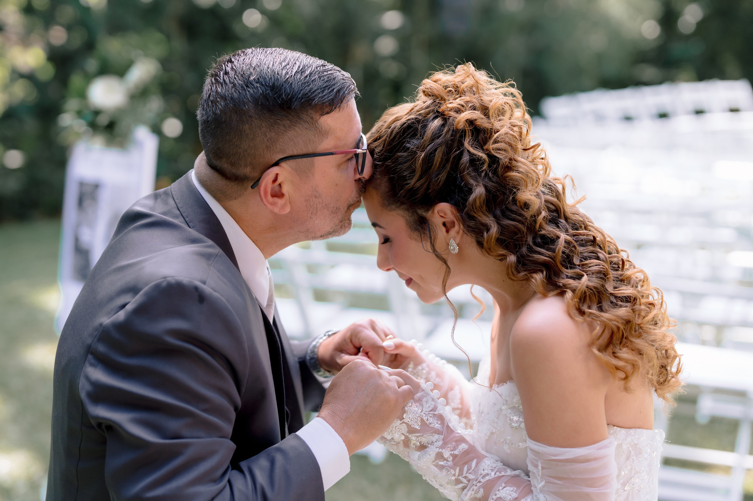 Aquila & Lizandra | Casamento. Junior Ribeiro Fotografia