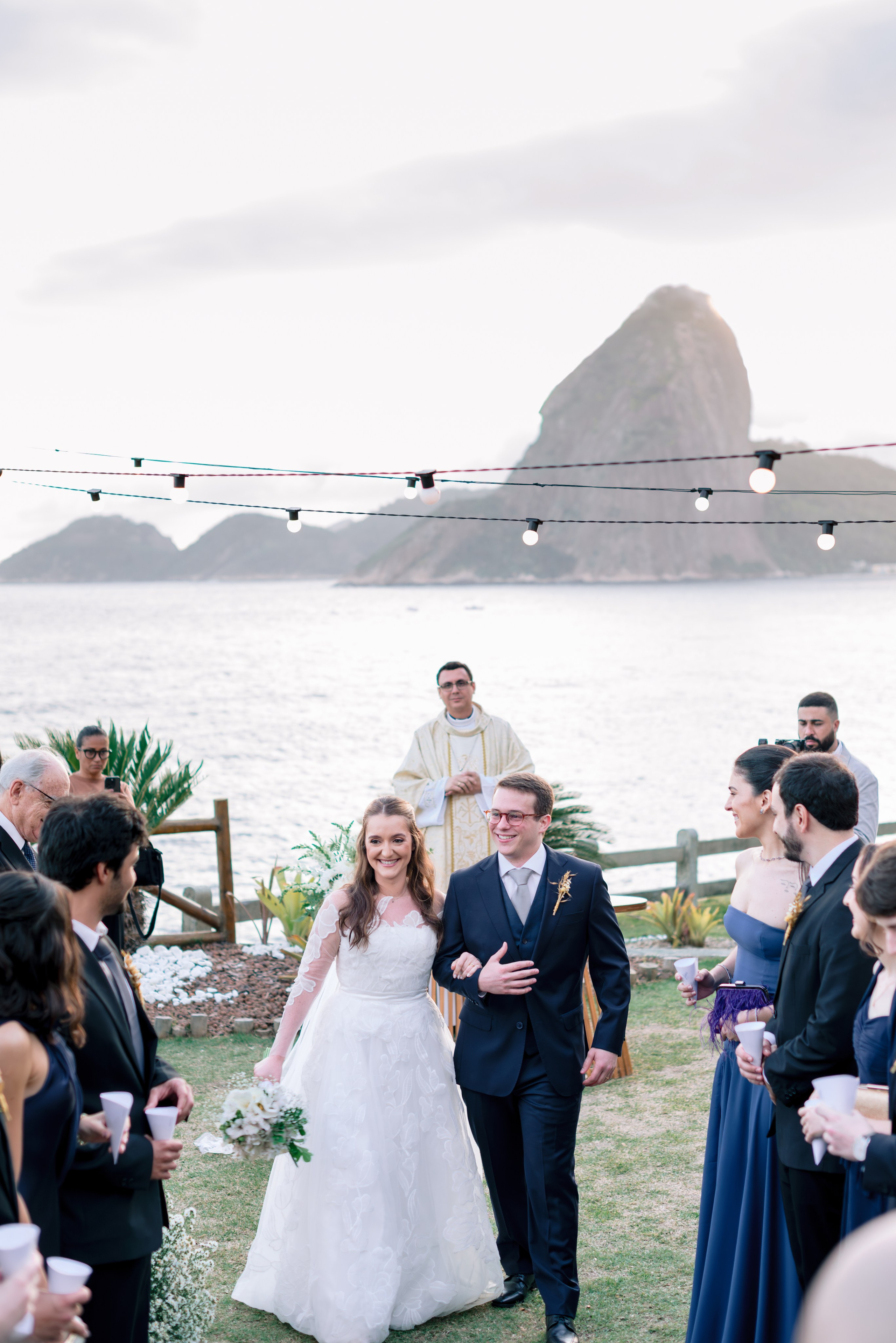 Caio & Maria | Casamento. Junior Ribeiro Fotografia