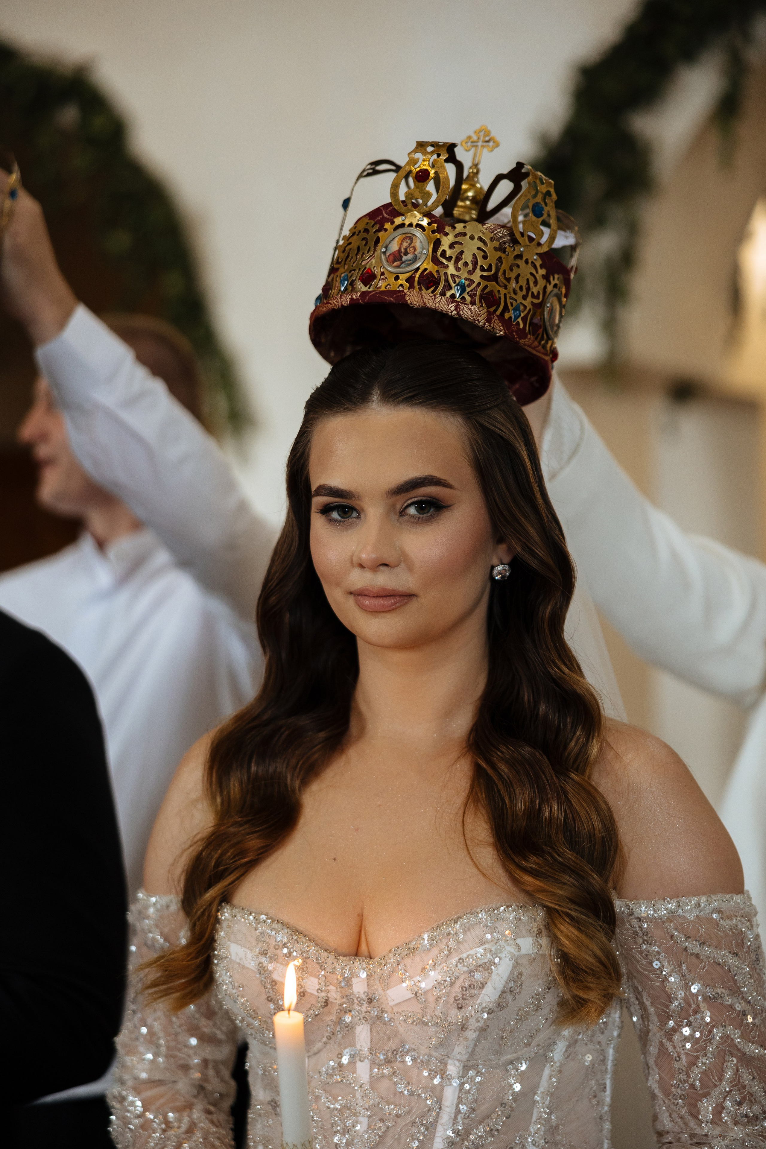 Diana Vlad. Ірина Терещук