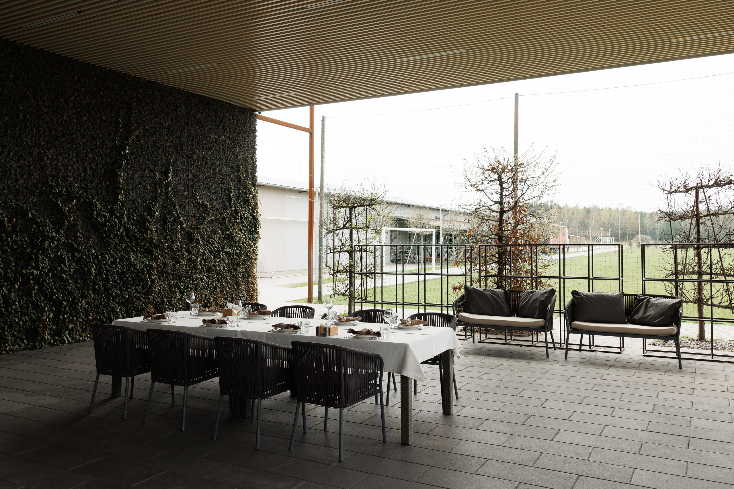 Інтер’єрна фотографія. Iryna Trokhymovych