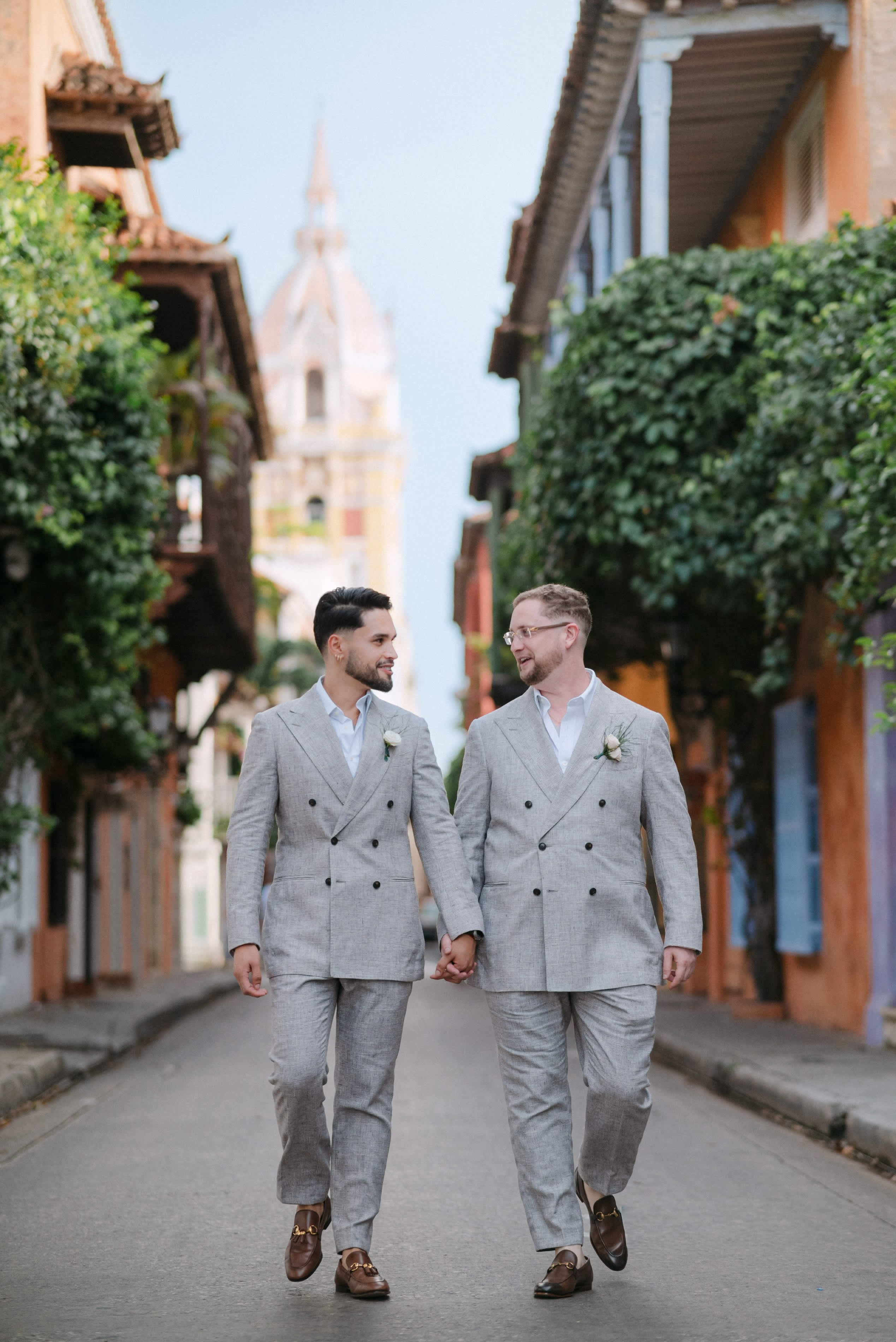 Ryan + Andres. César Vanegas Photography · Wedding & Travel Photographer in Cartagena, Colombia