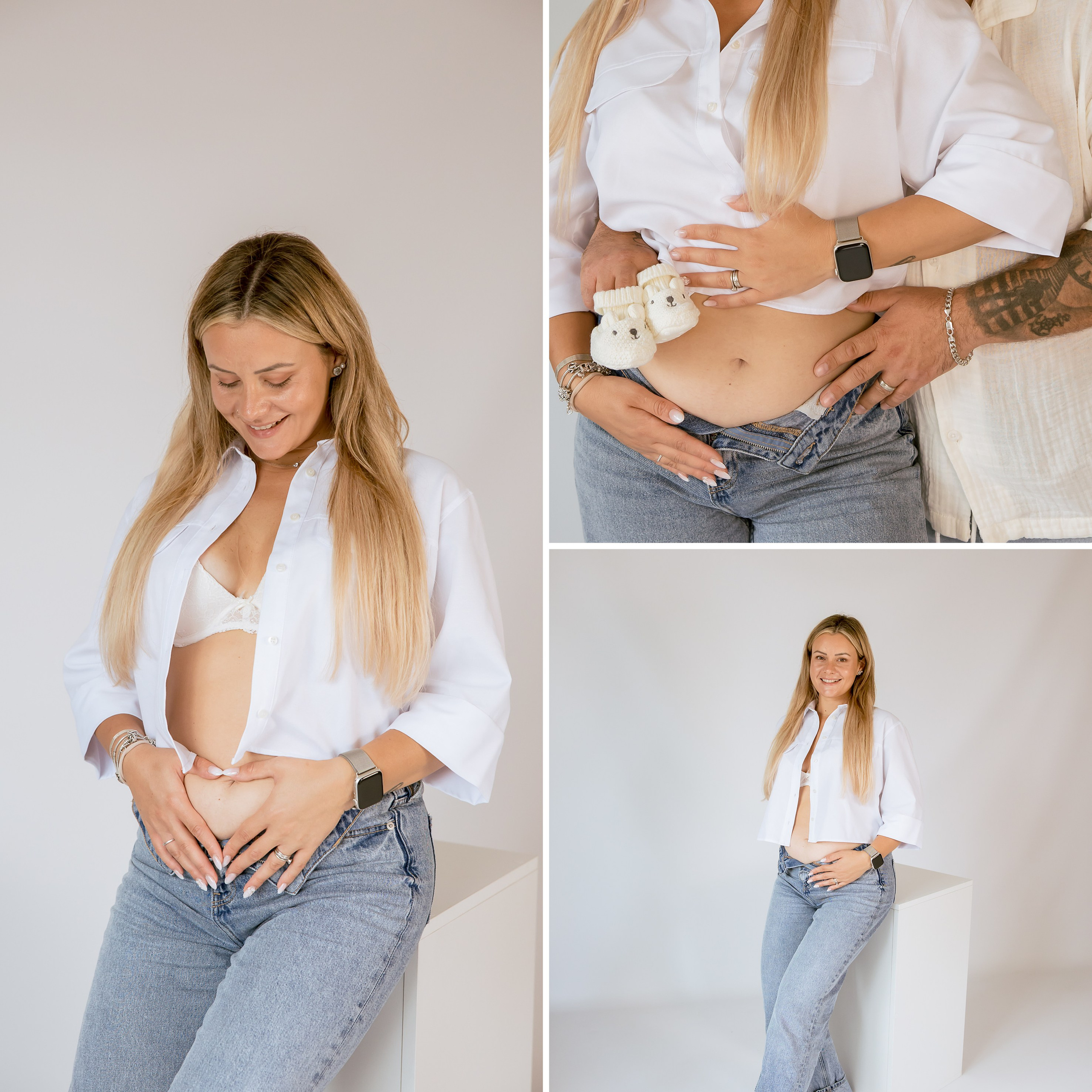 Maternity. Portré 📸 Photographer | Newborn photos • Maternity photos • Engagements • Weddings • Events • Portraits • Families • Birthdays • Parties