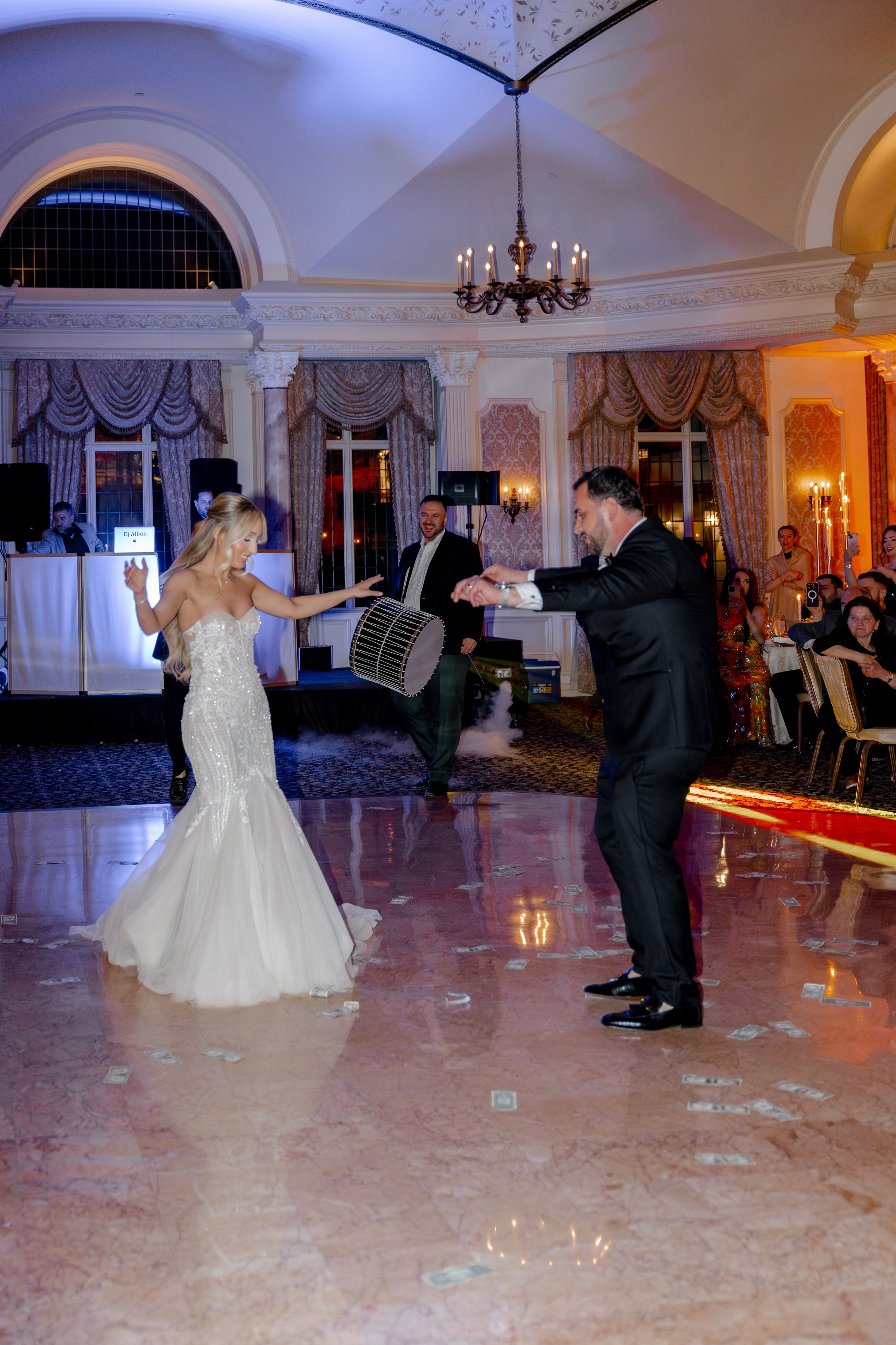 Ervin & Albulena. Anna Krasnova Wedding photographer