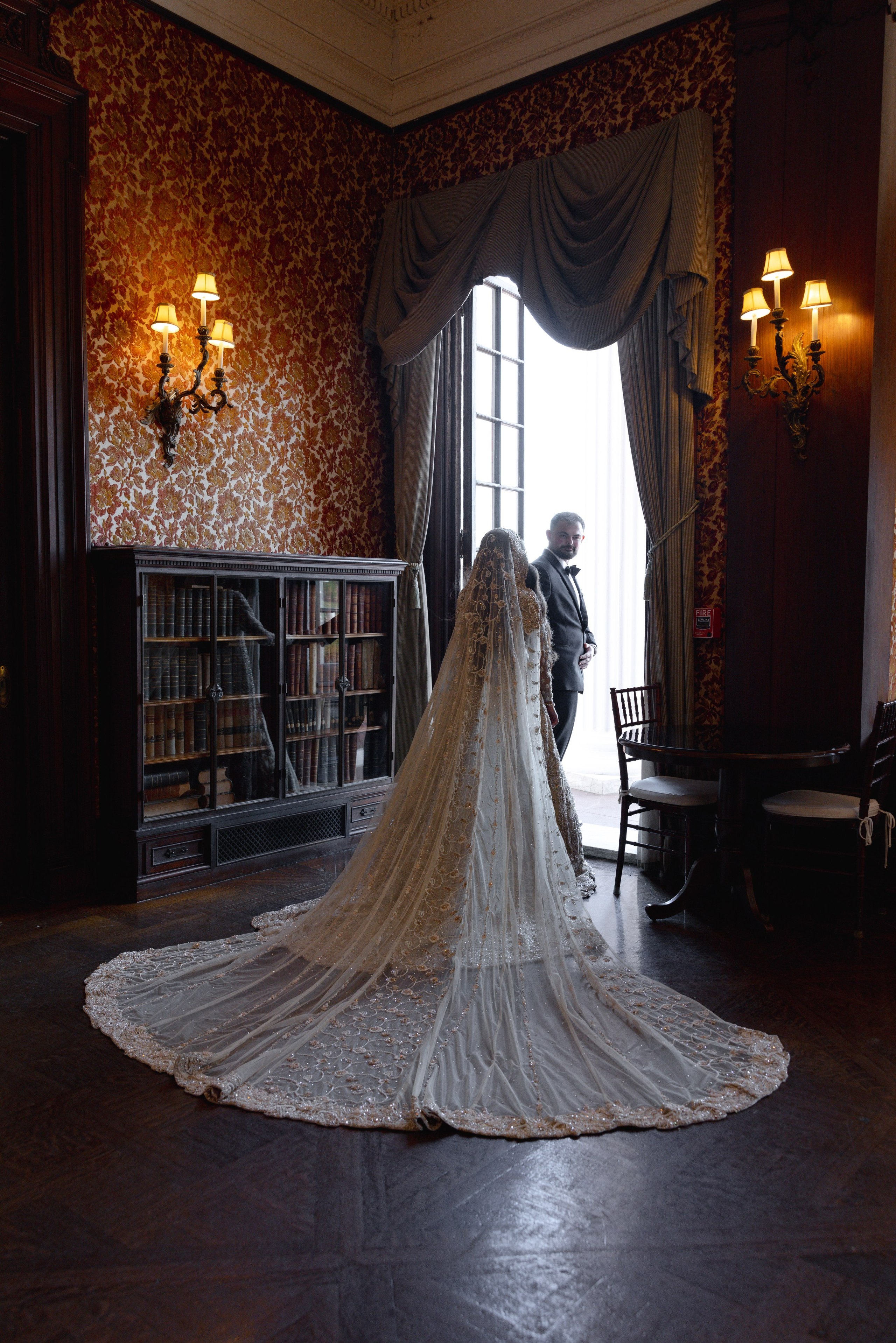 Amatul and Jacob. Anna Krasnova Wedding photographer