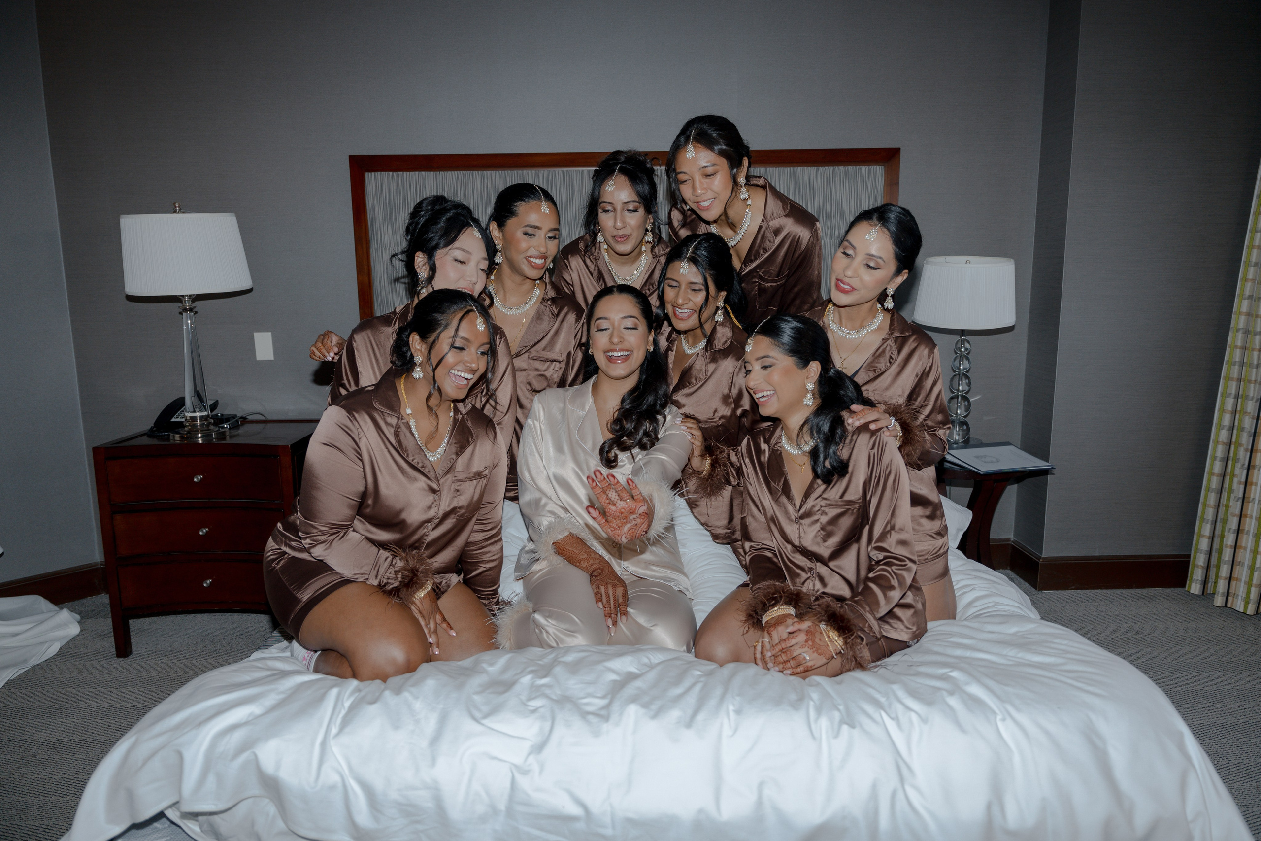 Maya & Alvin. Anna Krasnova Wedding photographer