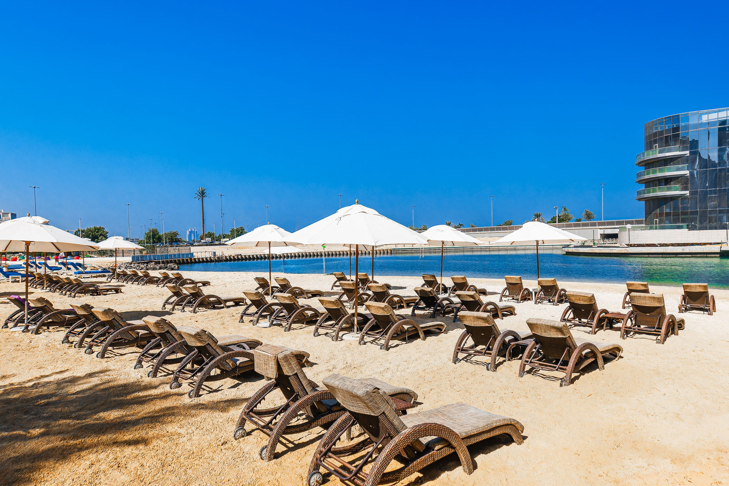 Interior photographer in Abu Dhabi UAE 