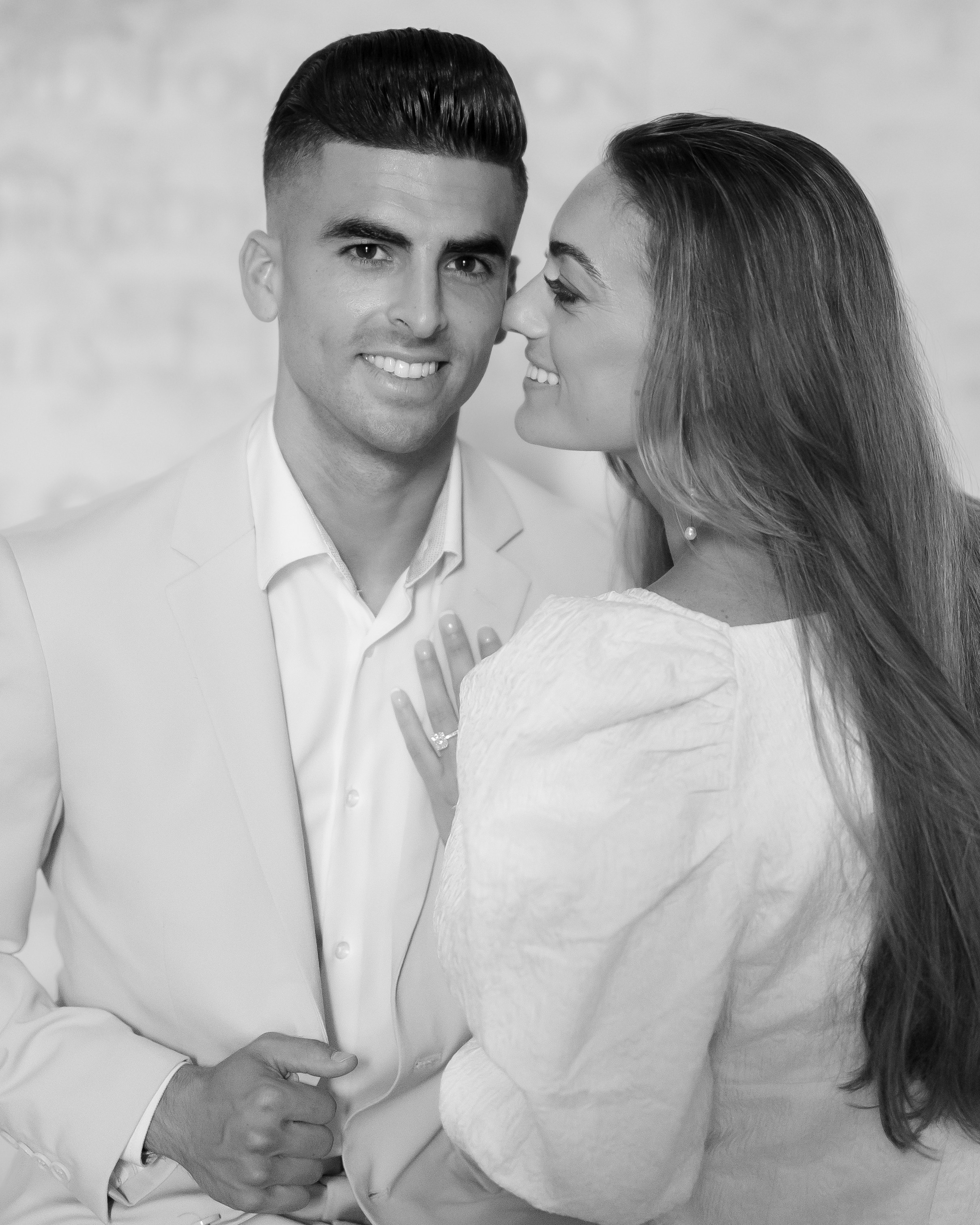 Engagement & Love Story. Wedding Photo & Video