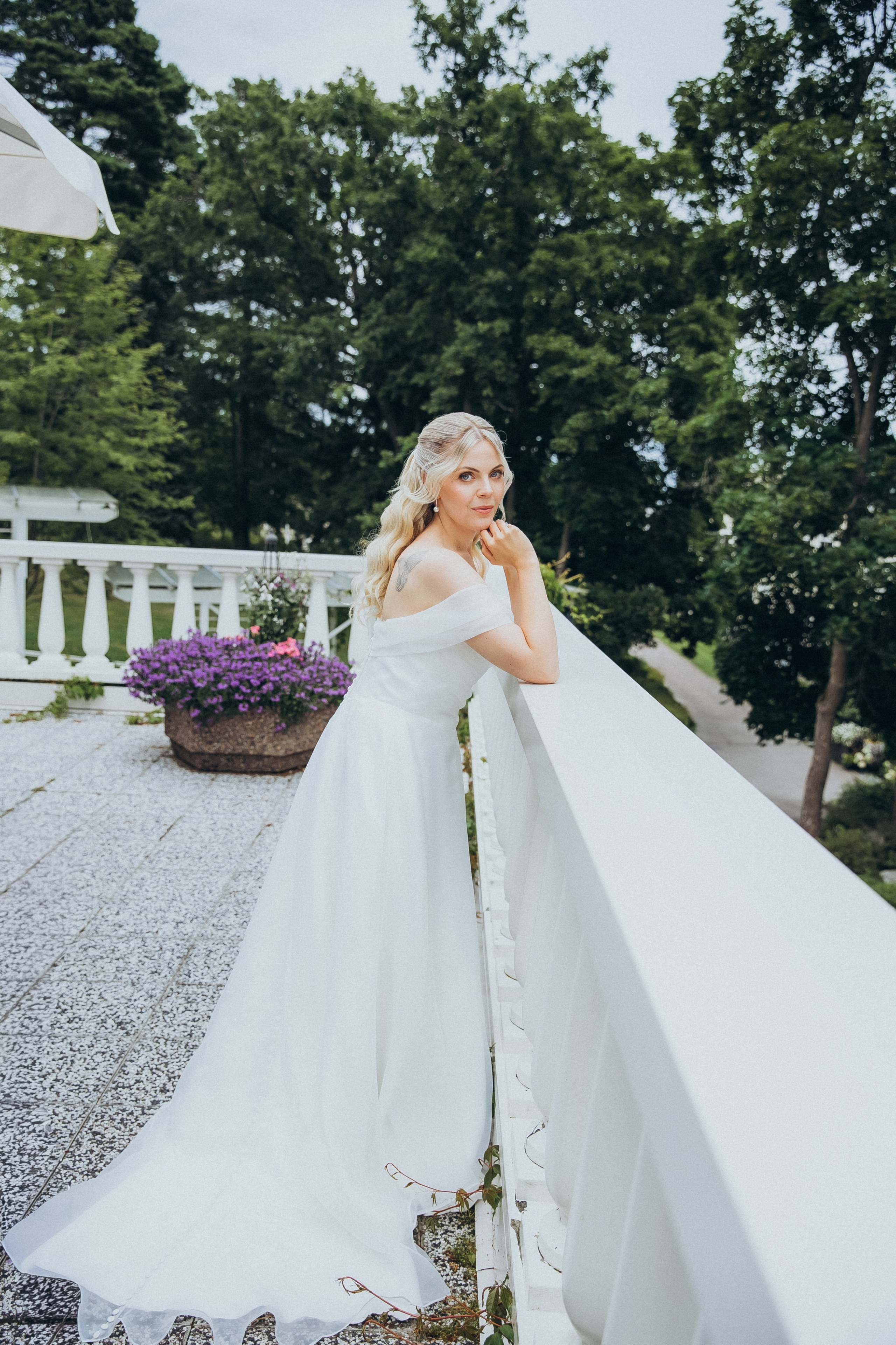 H&B. Valokuvaaja Itä-Uudellamaalla Viktoria photography