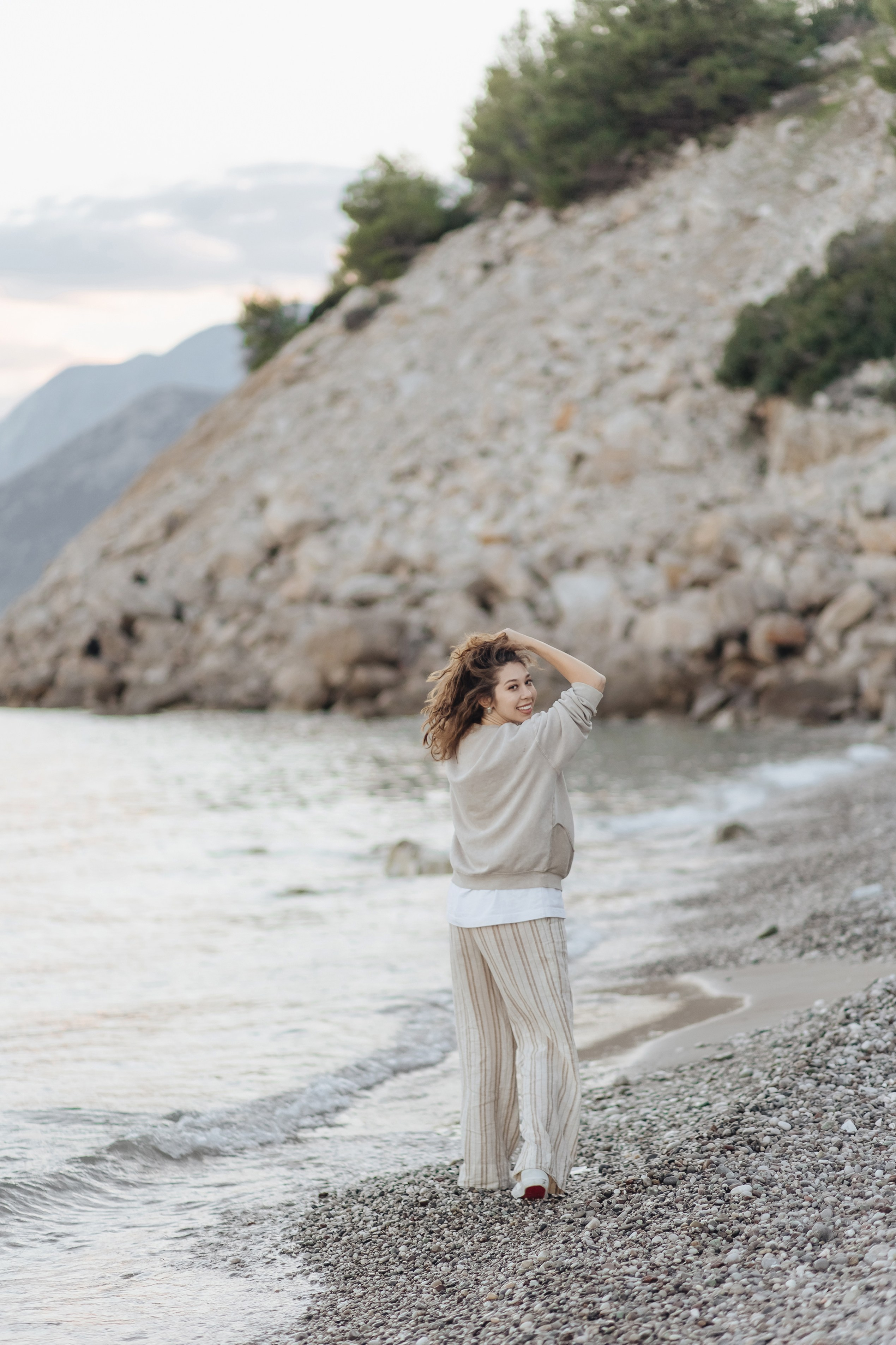 Алина Алексеева. Фотограф в Анталии, Кемере и Белеке