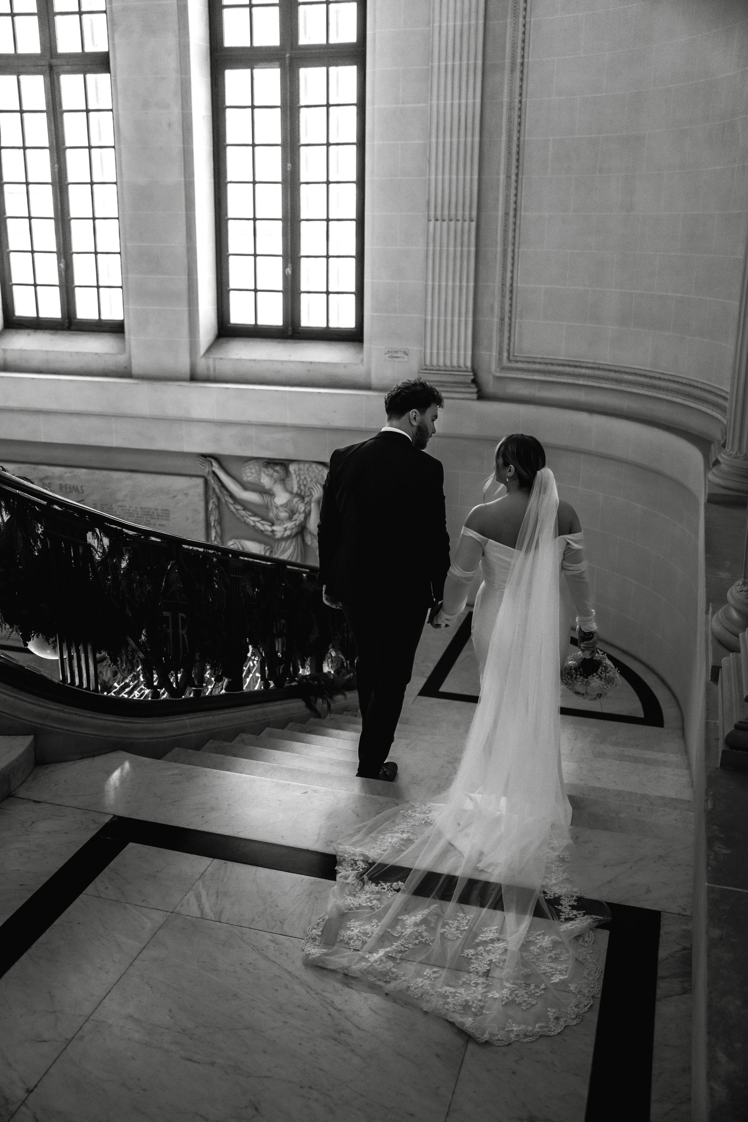 Baptiste Davaud — The french Photographer