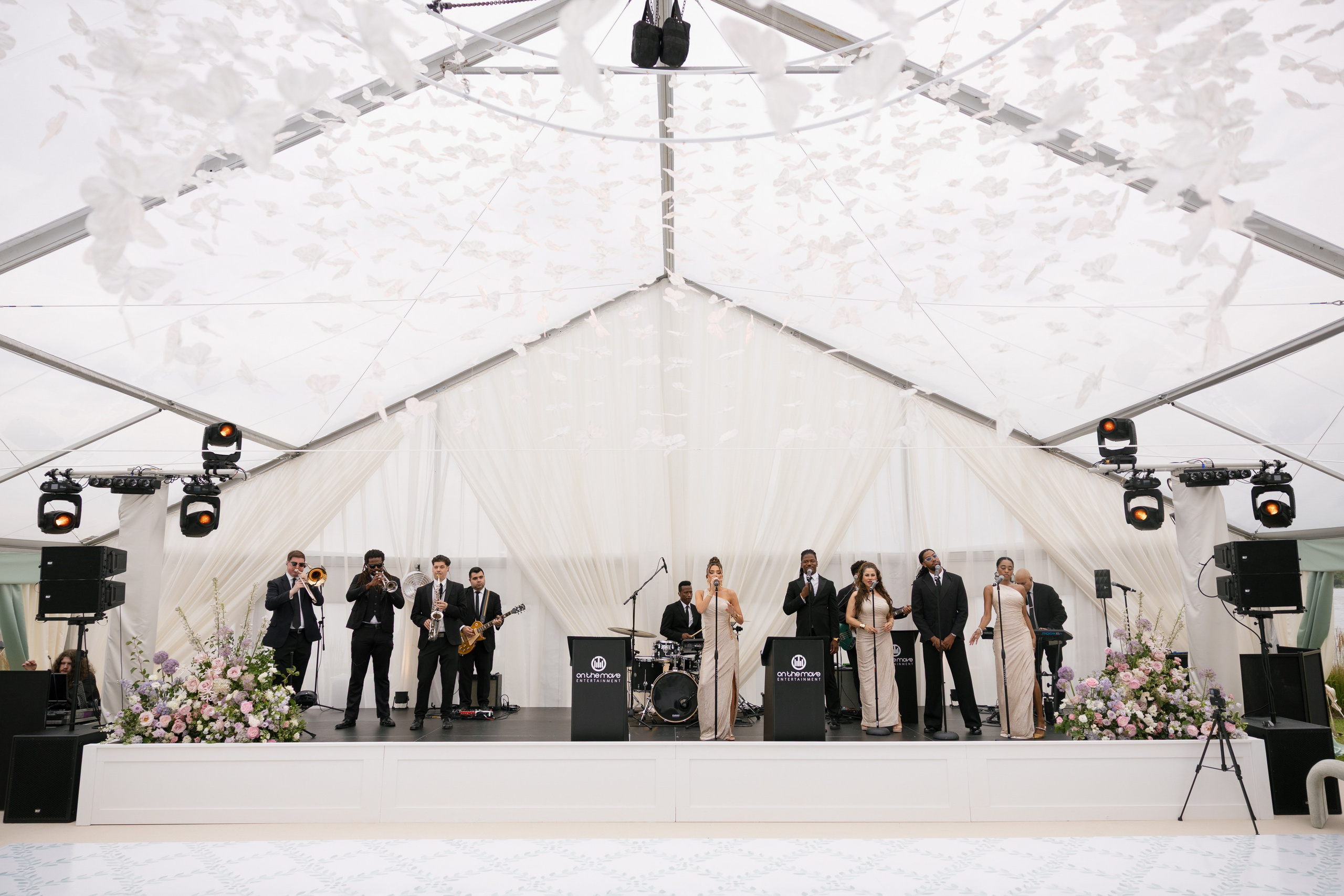 Anne Marie and Andrew. Wedding photographer and videographer New York | New Jersey