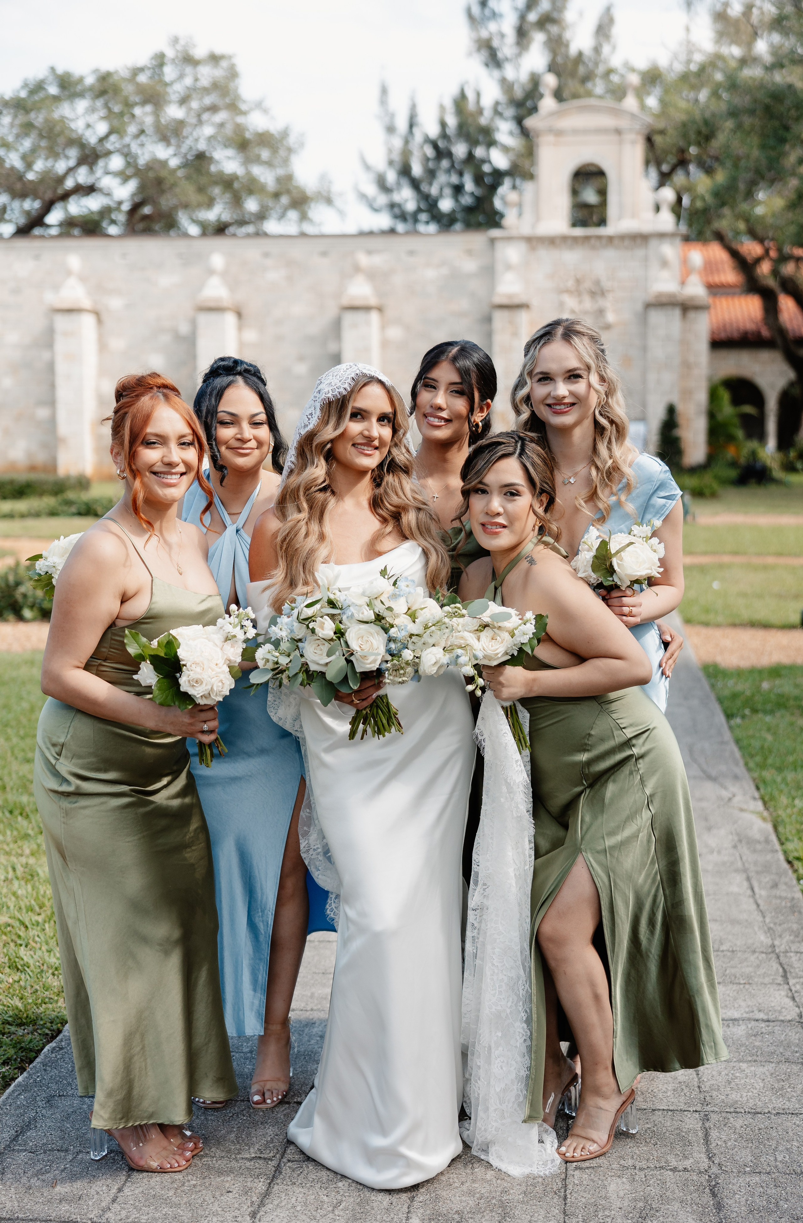Timeless Romance | Joanna & Leo’s Wedding at the Ancient Spanish Monastery. YES I DO PRODUCTION — Wedding photography&videography
