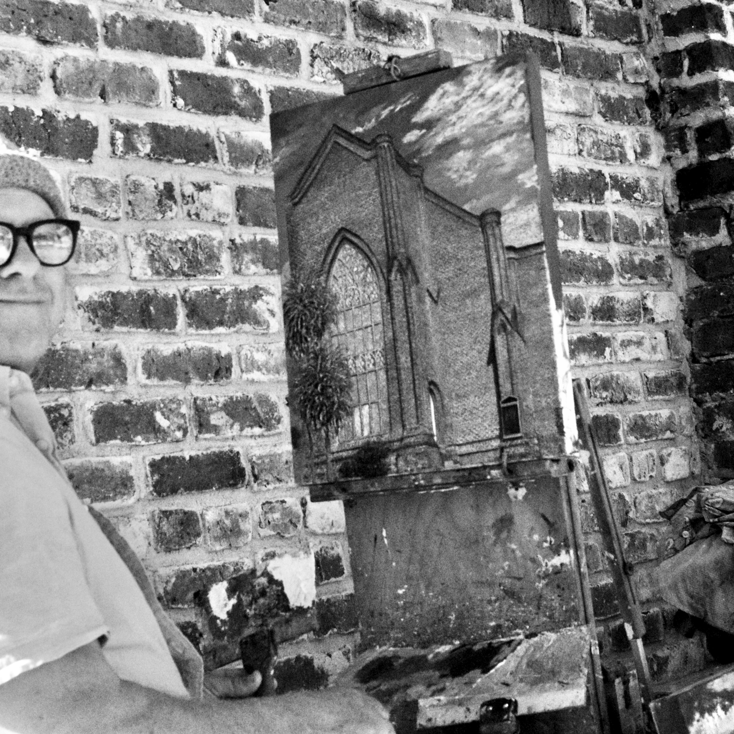 Monochrome. Sonny Photos