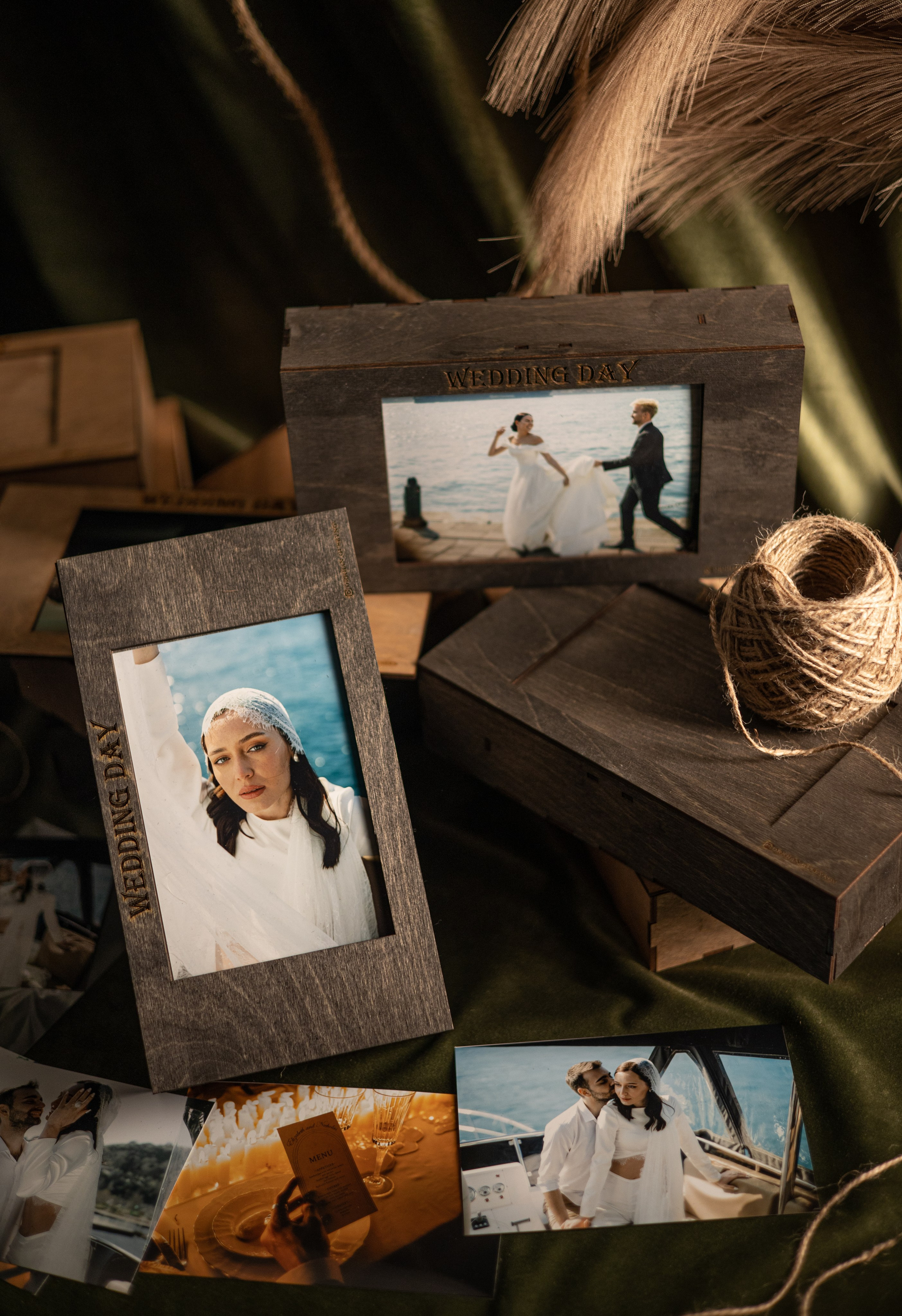 Wedbox. WORLDWIDE PHOTOGRAPHER