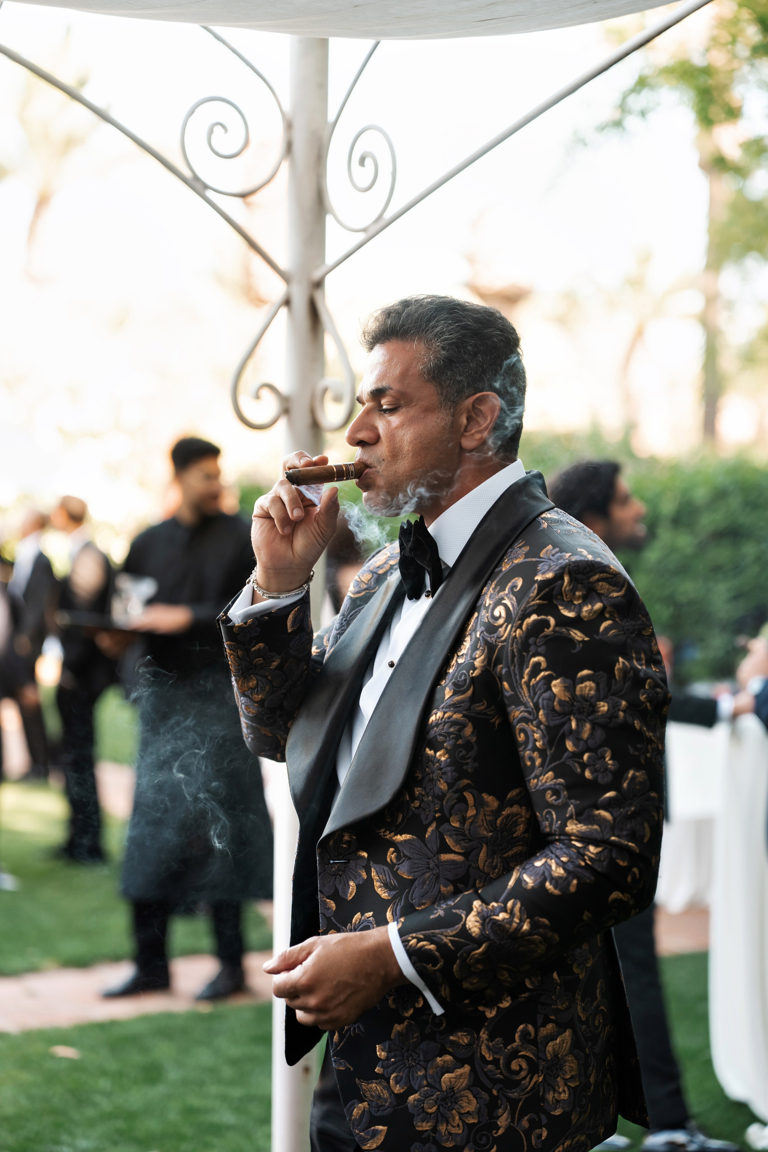 ANDREW & LYNN. Wedding Photographer in Marbella, Como, Tuscany, Cannes