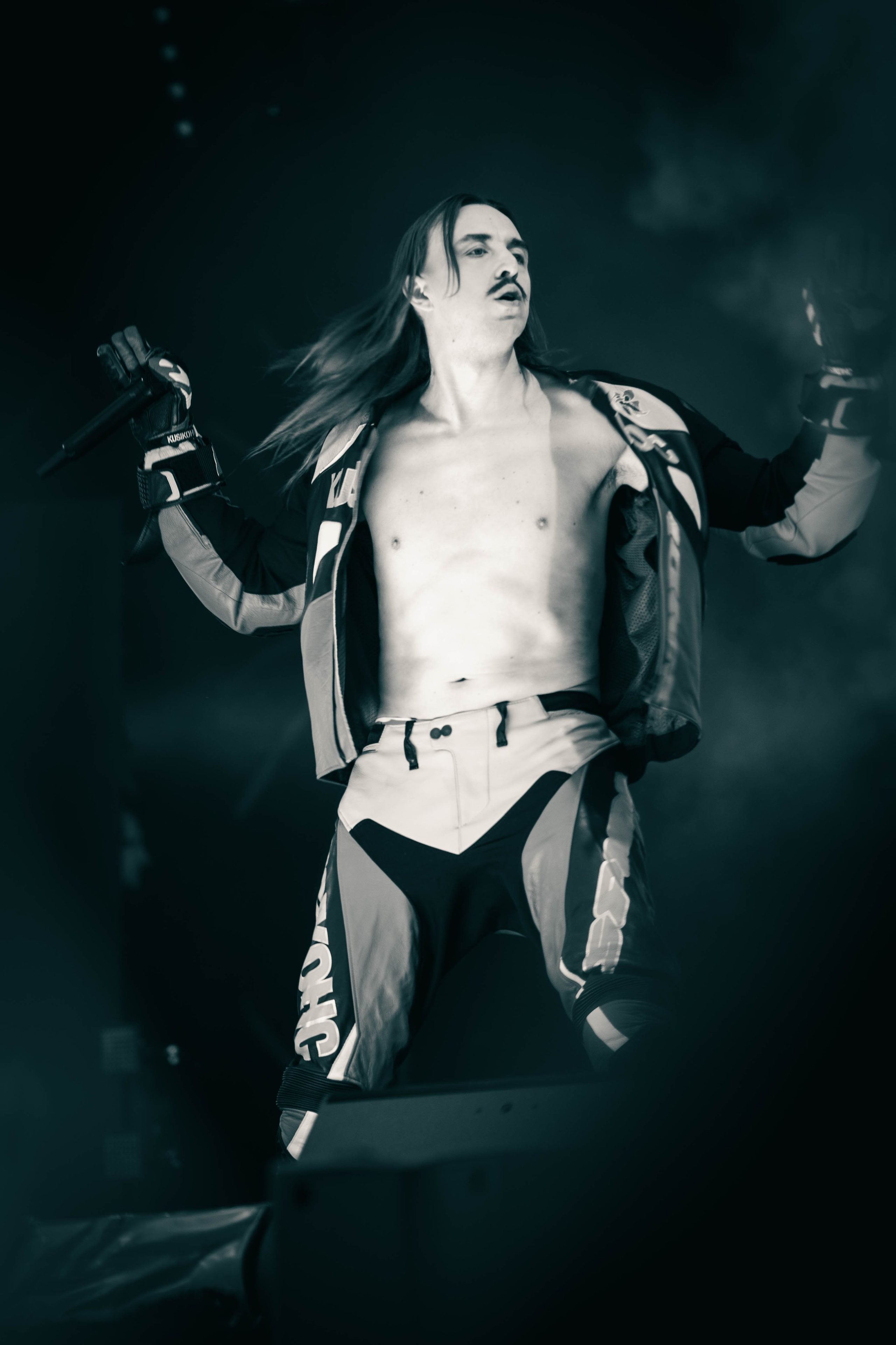 Tommy Cash. Pulmavideograaf I Pulmafotograaf I Pulmavideo I Pulmafoto Eestis