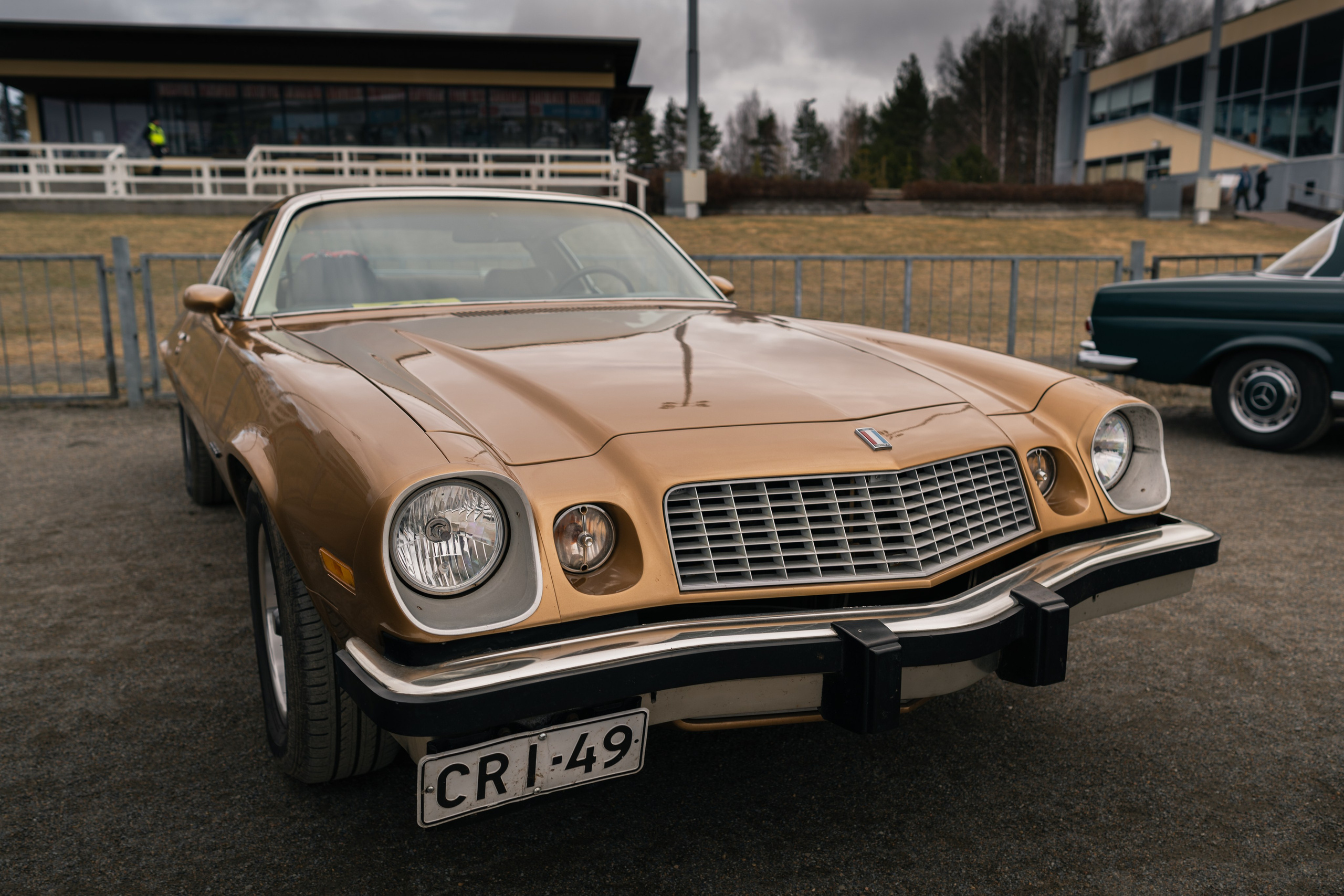 Vappuparaati 2024. Natasha Shakh