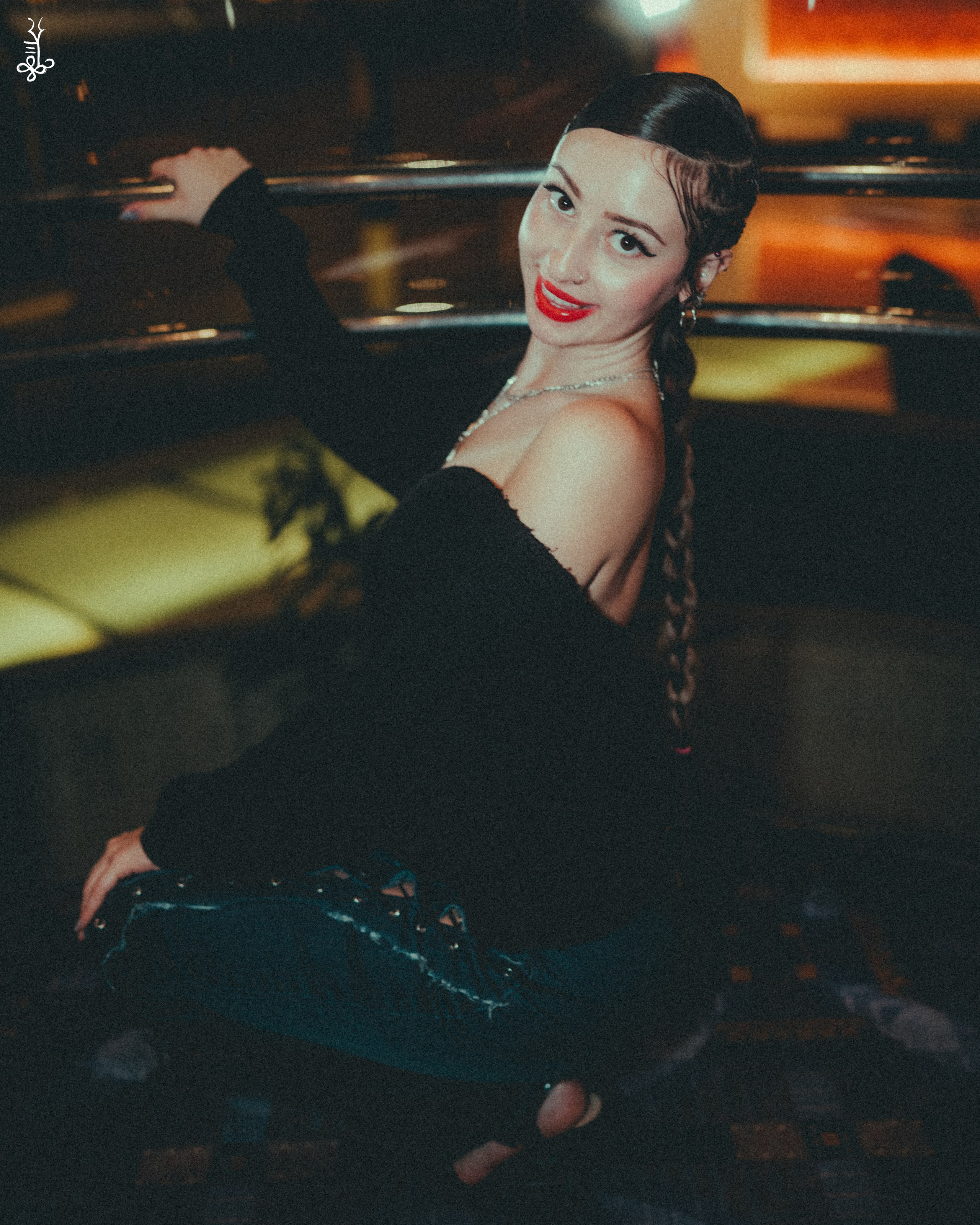 JASELLA. Ke’Ondris | Photographer & Videographer | Indianapolis, IN