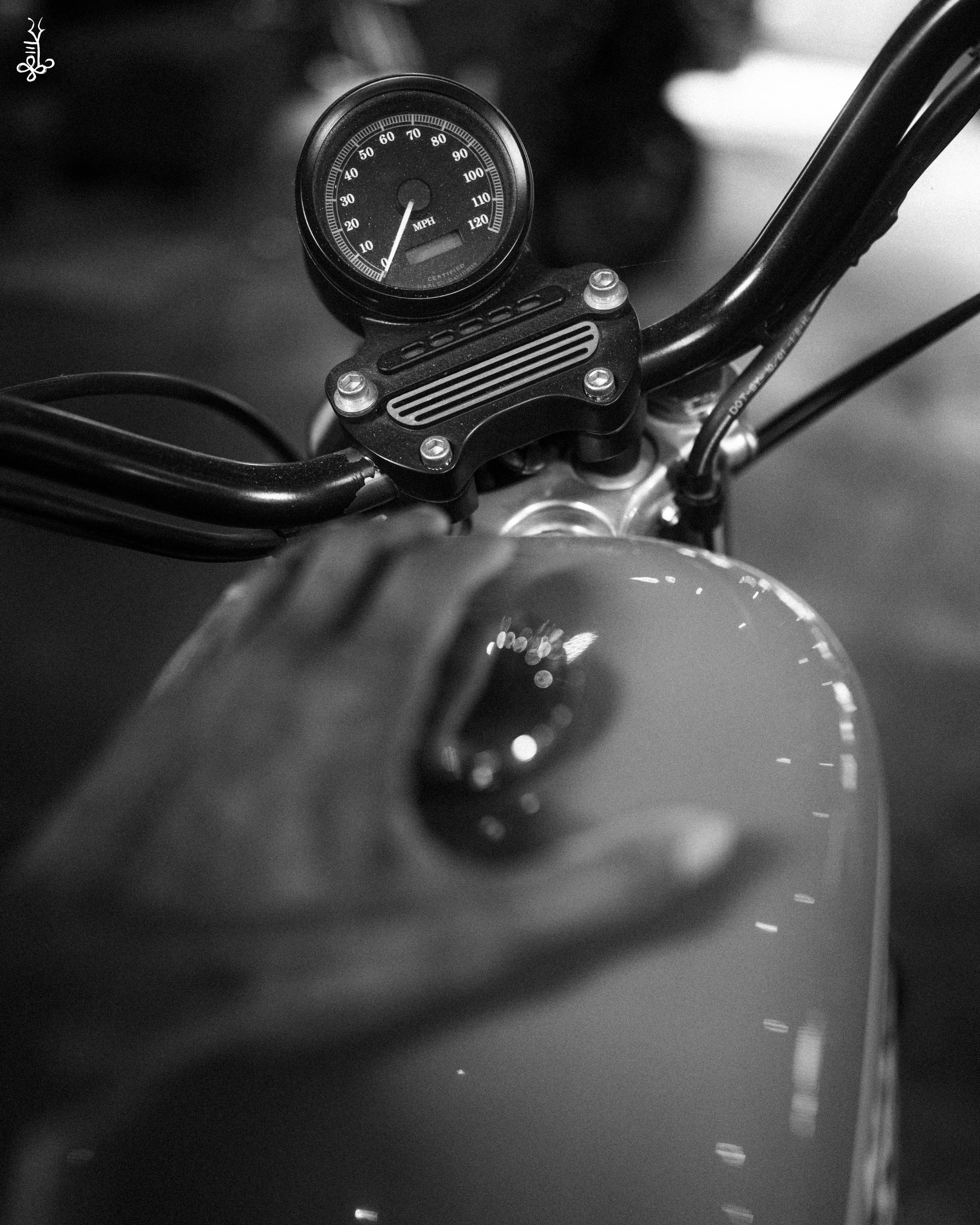 Ke’Ondris. Ke’Ondris