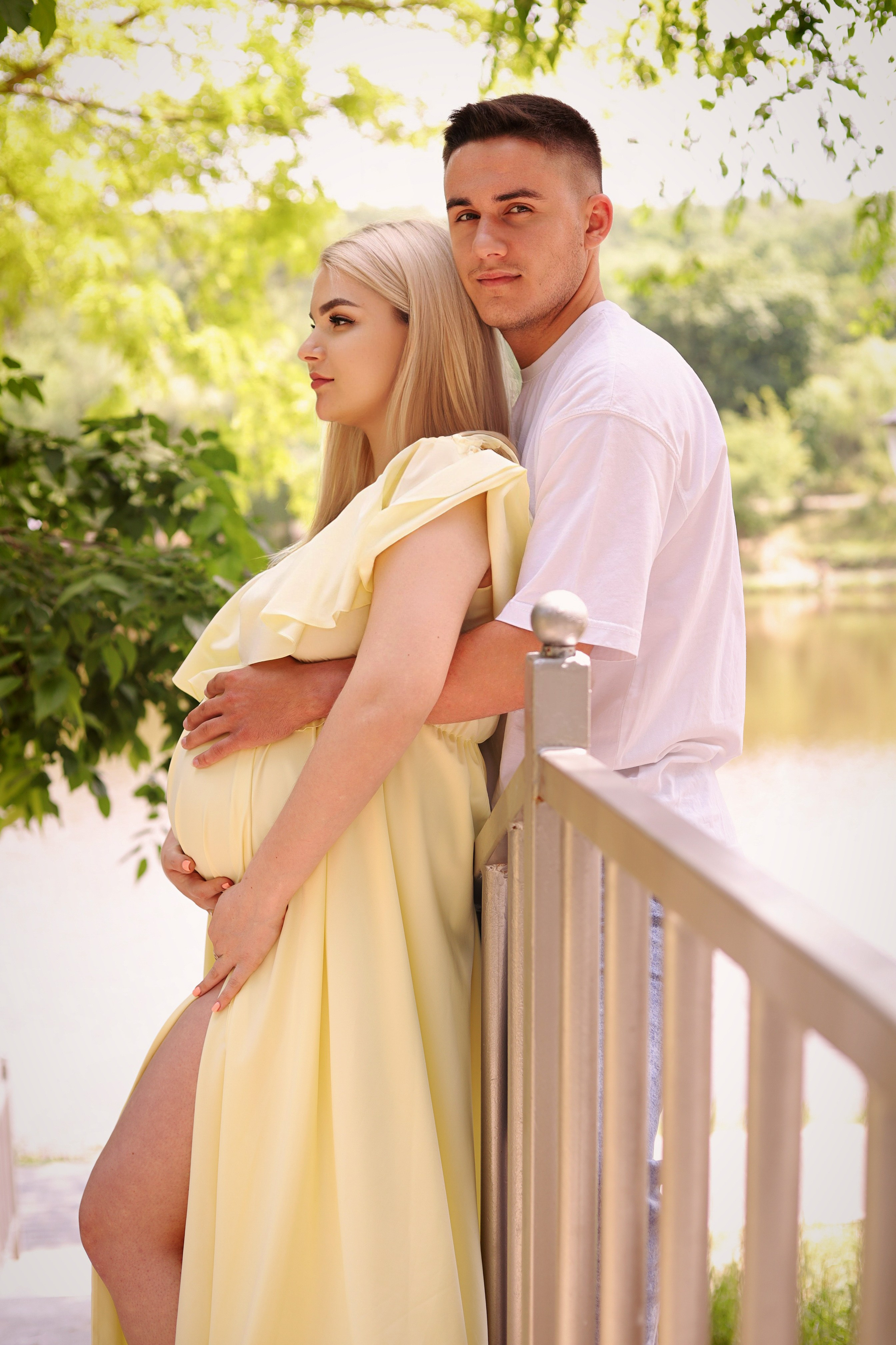 Семейные. Съемка церковных таинств — АЛИНА ФЕТУ