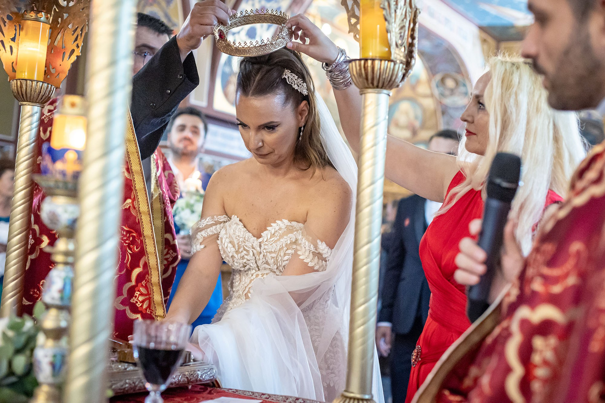 Nunta Elena și Doru | Fotograf Nuntă București