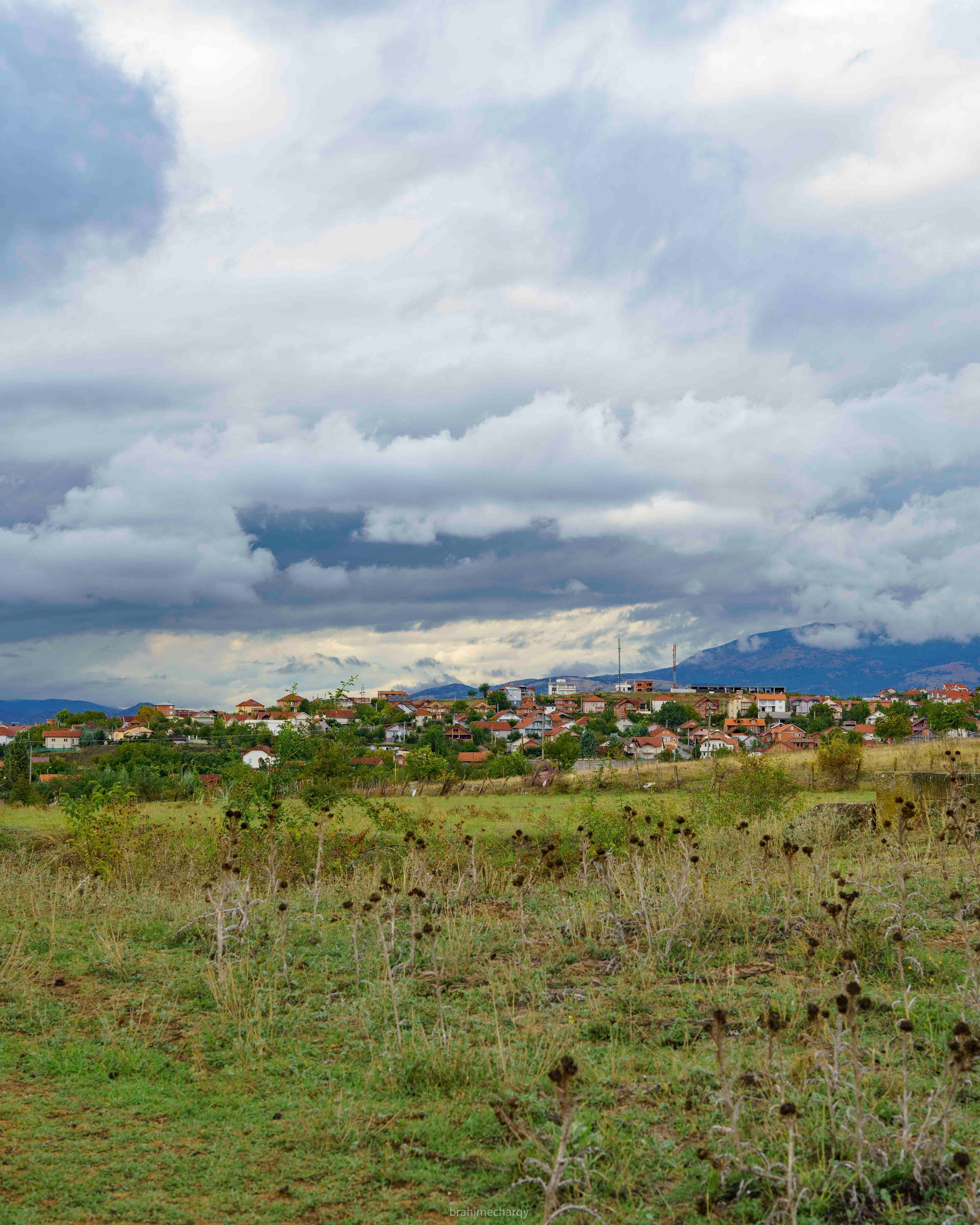 Фото. Брахим — фотограф
