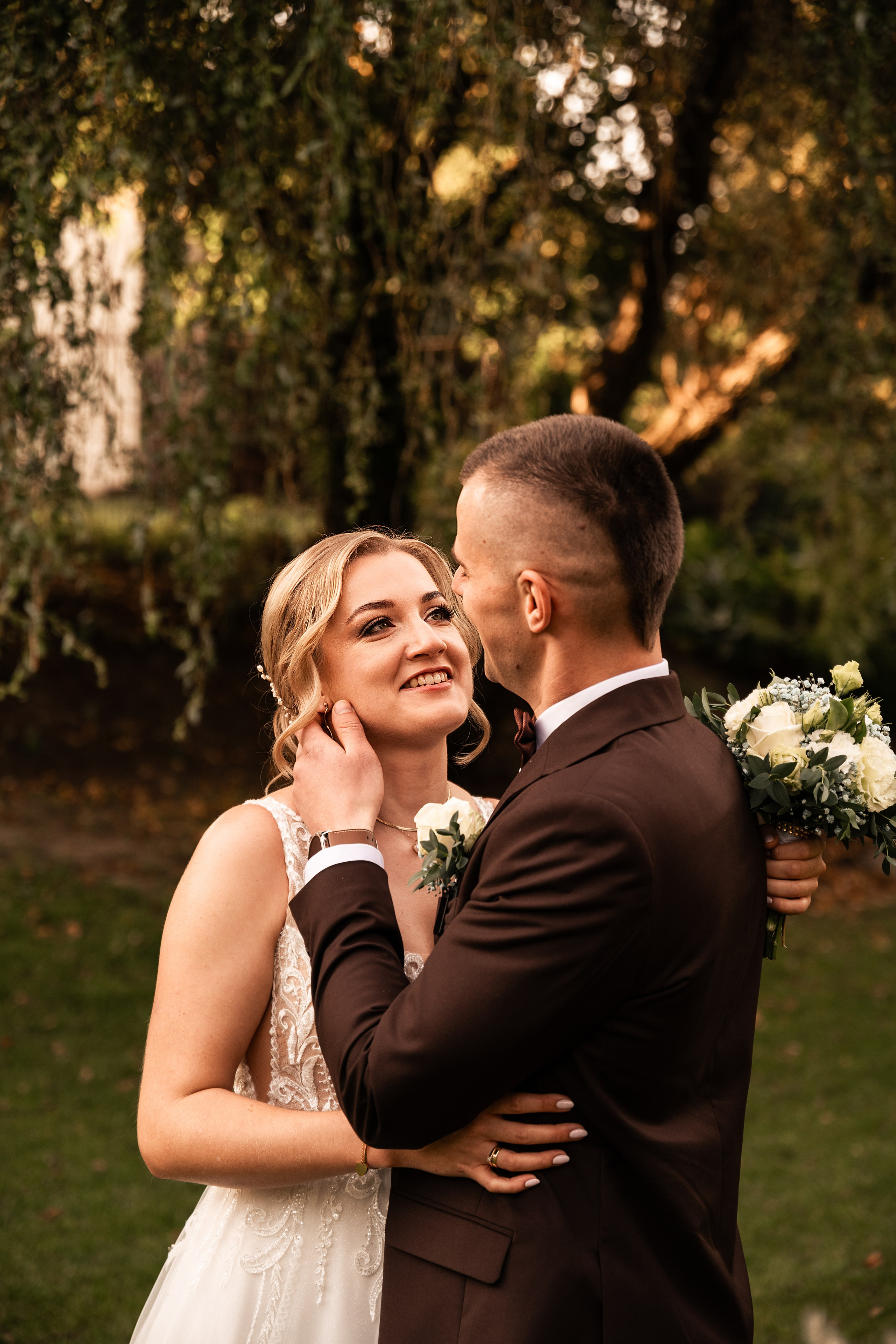 Magdalena&Sylwek. VideofotKA.pl