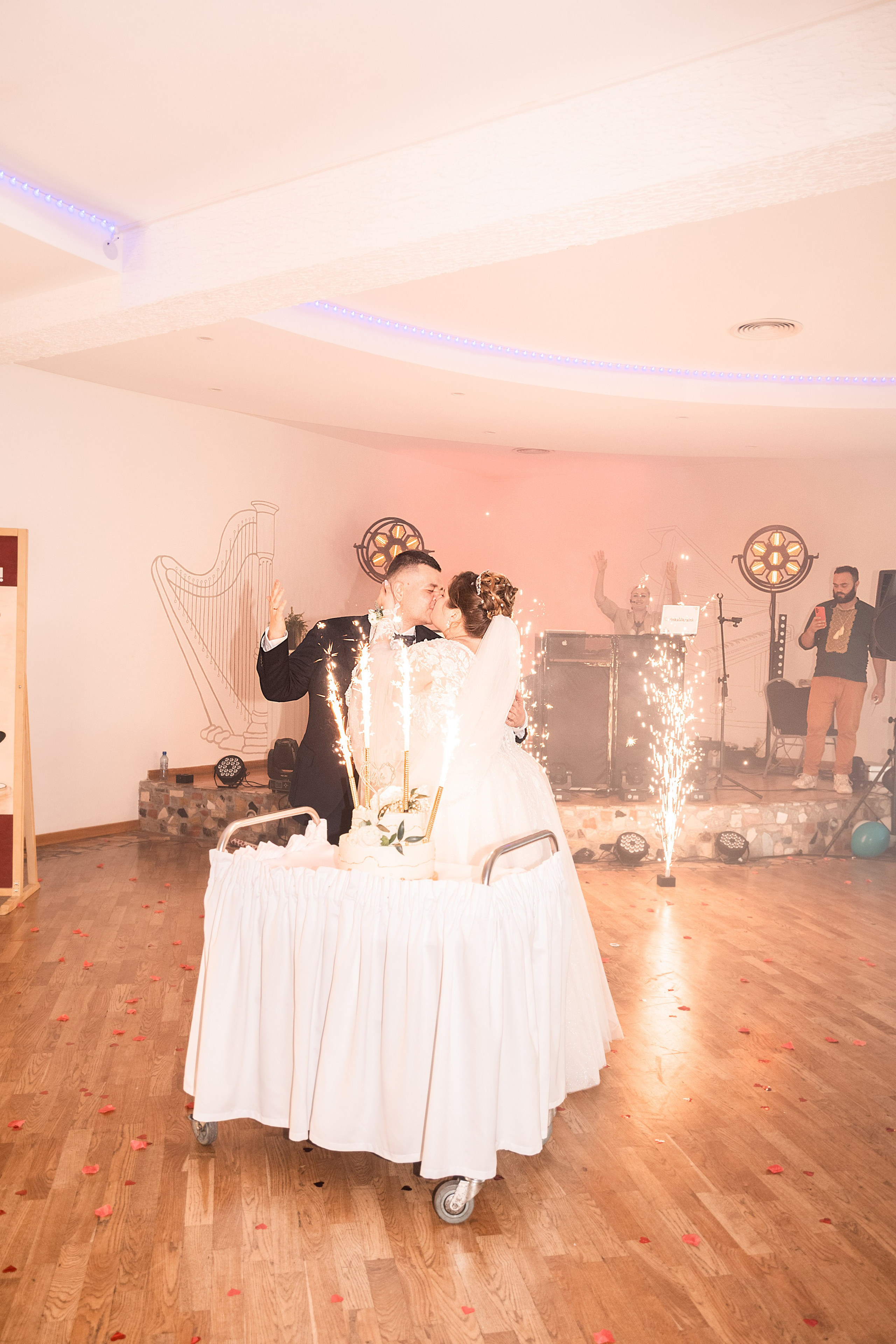 Iryna & Dmitro. VideofotKA.pl