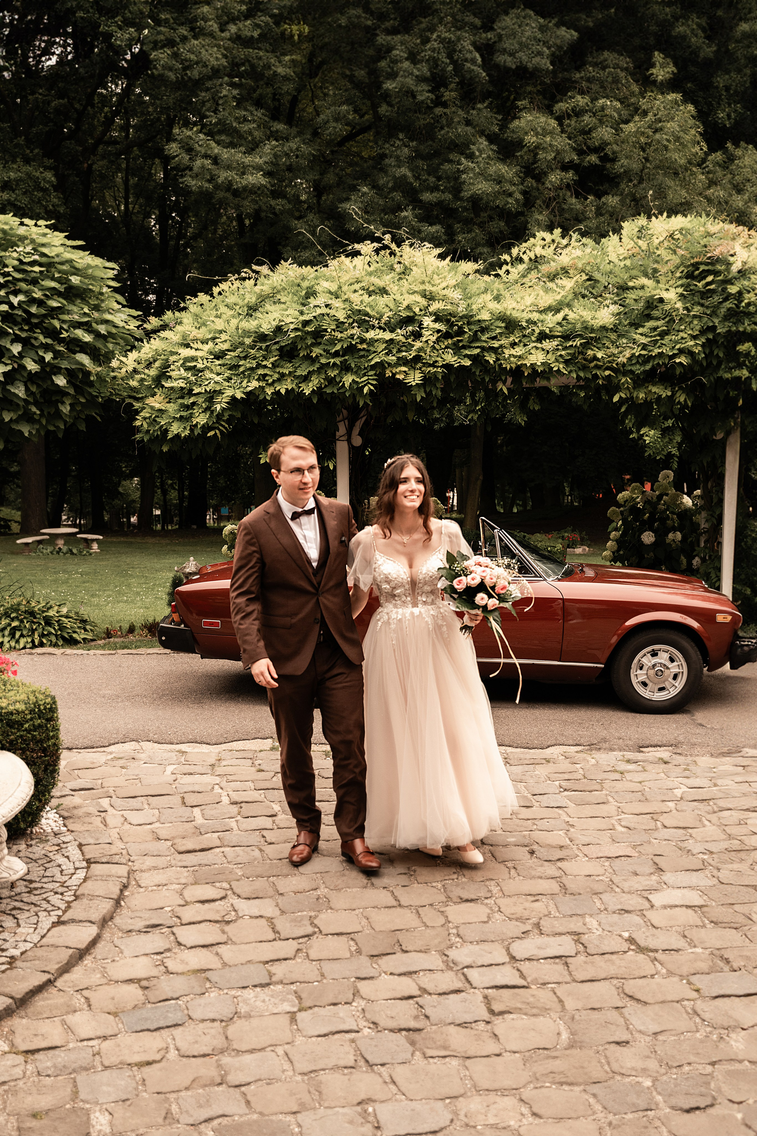 Madzia & Konrad. VideofotKA.pl