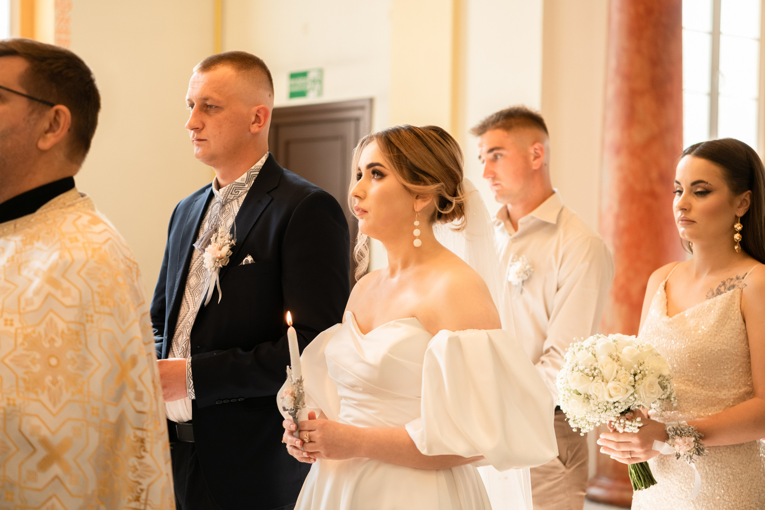 Nataliia & Vitalij. VideofotKA.pl