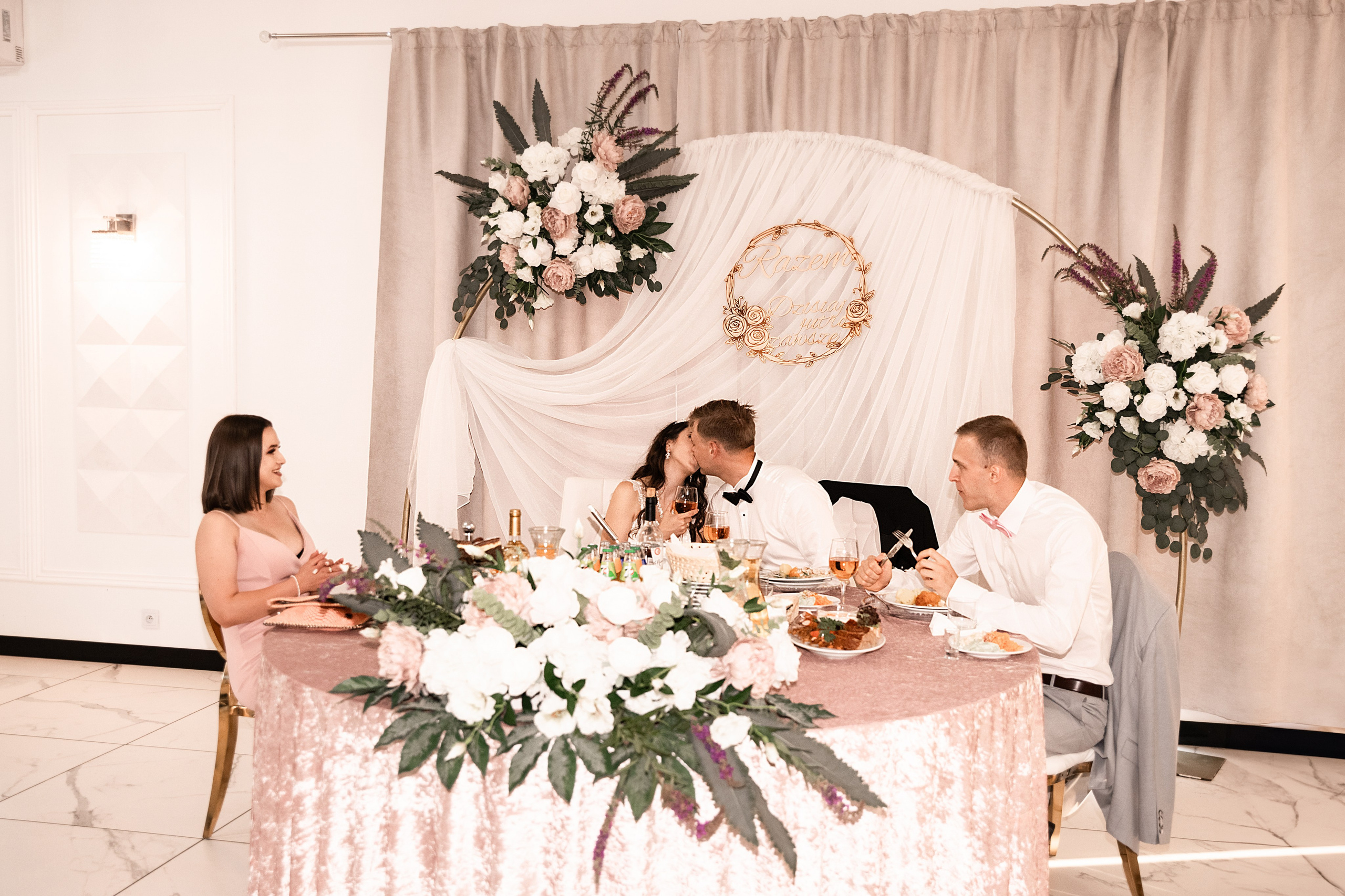 Justyna & Mateusz. VideofotKA.pl