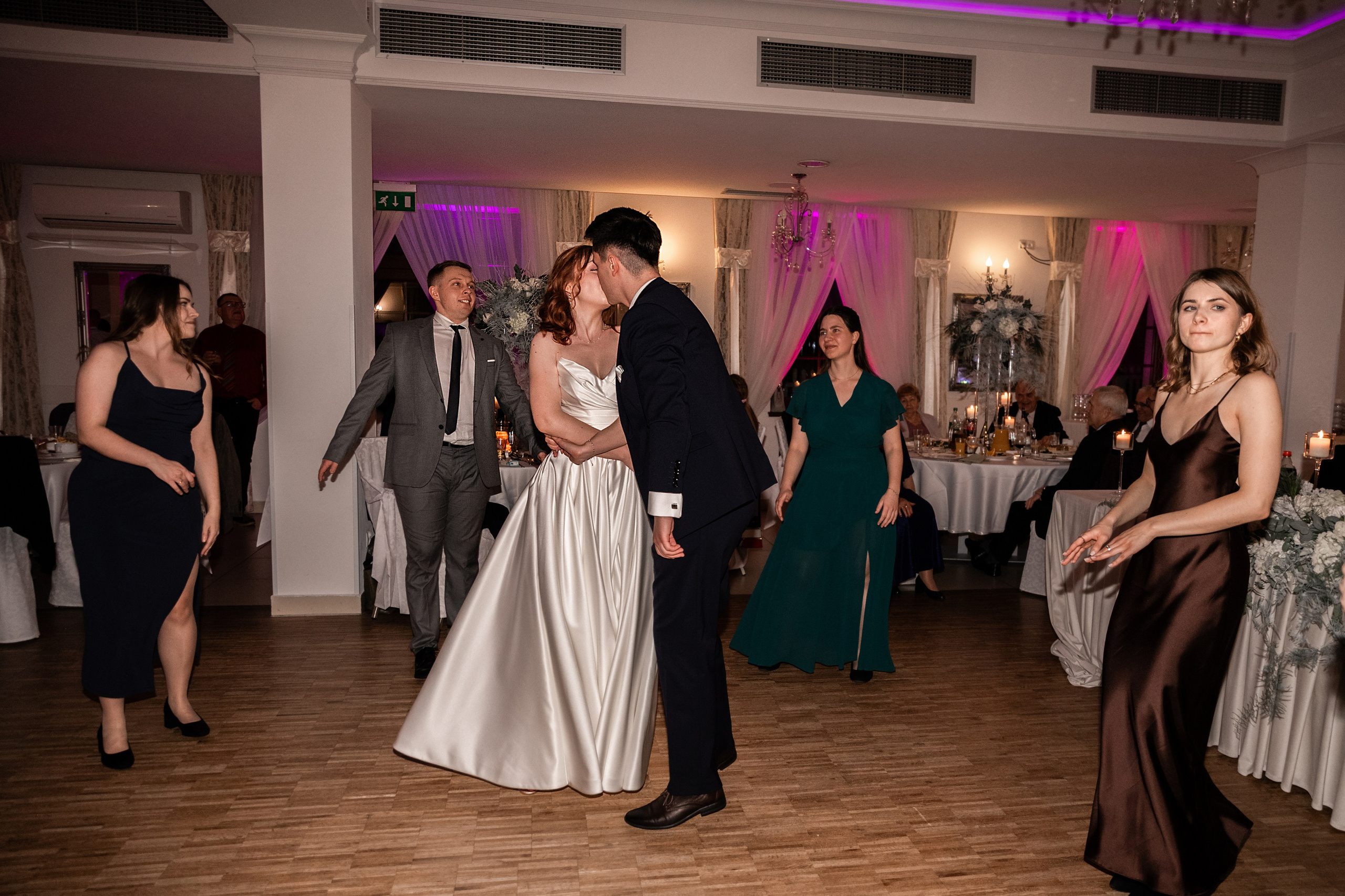 Ania & Michał. VideofotKA.pl