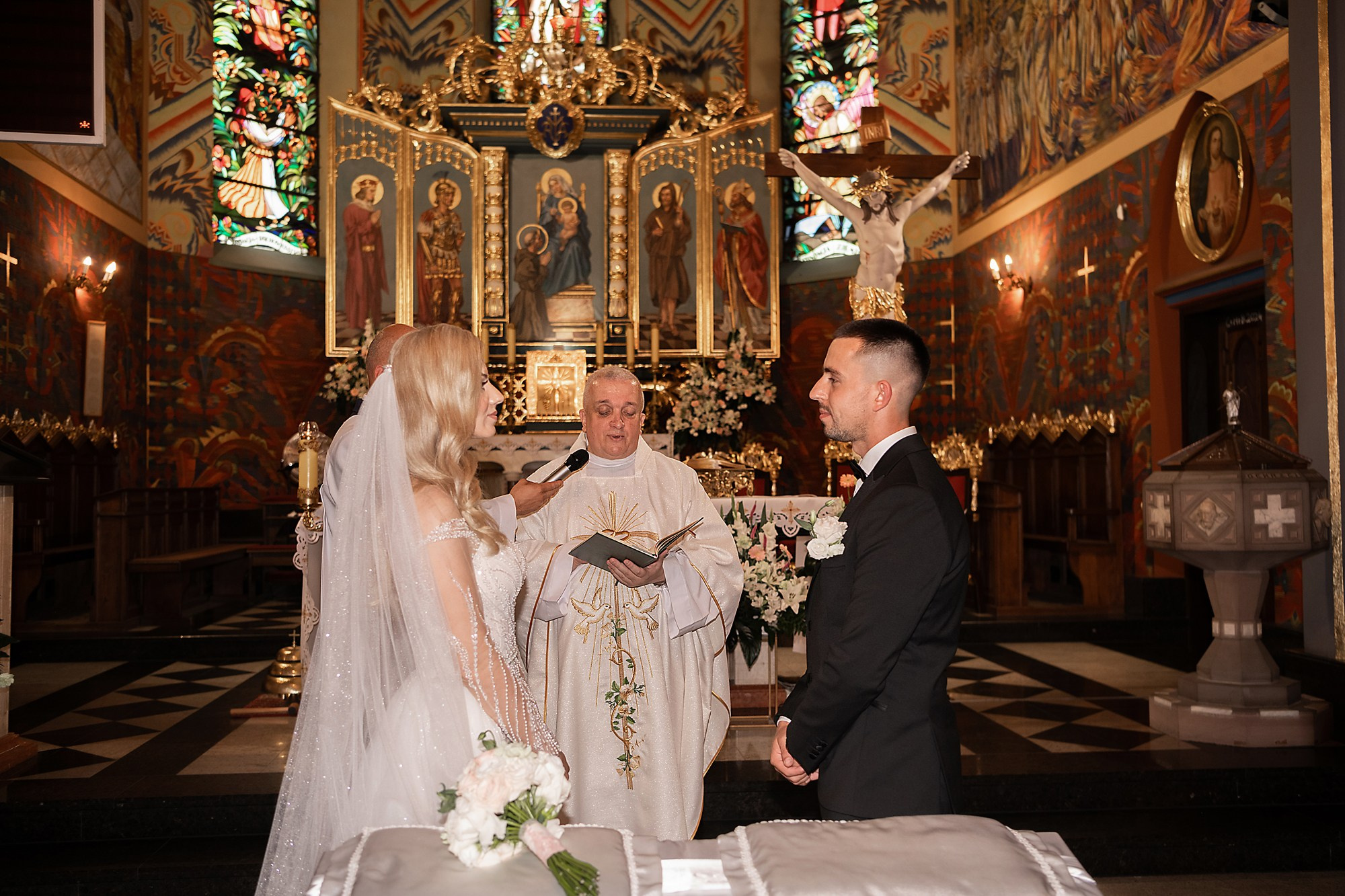 Monika & Wiktor. VideofotKA.pl