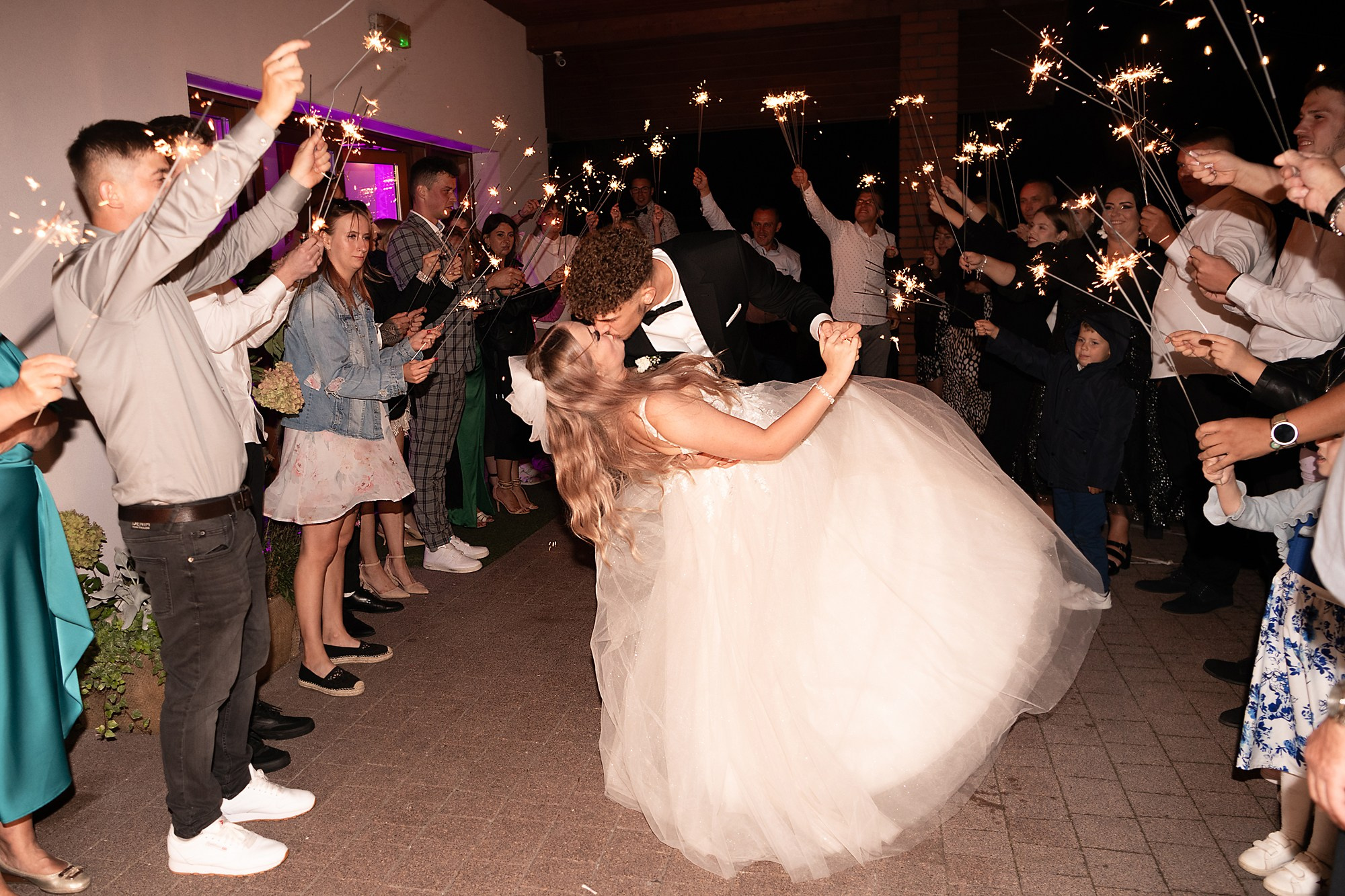 Alisa & Jakub. VideofotKA.pl