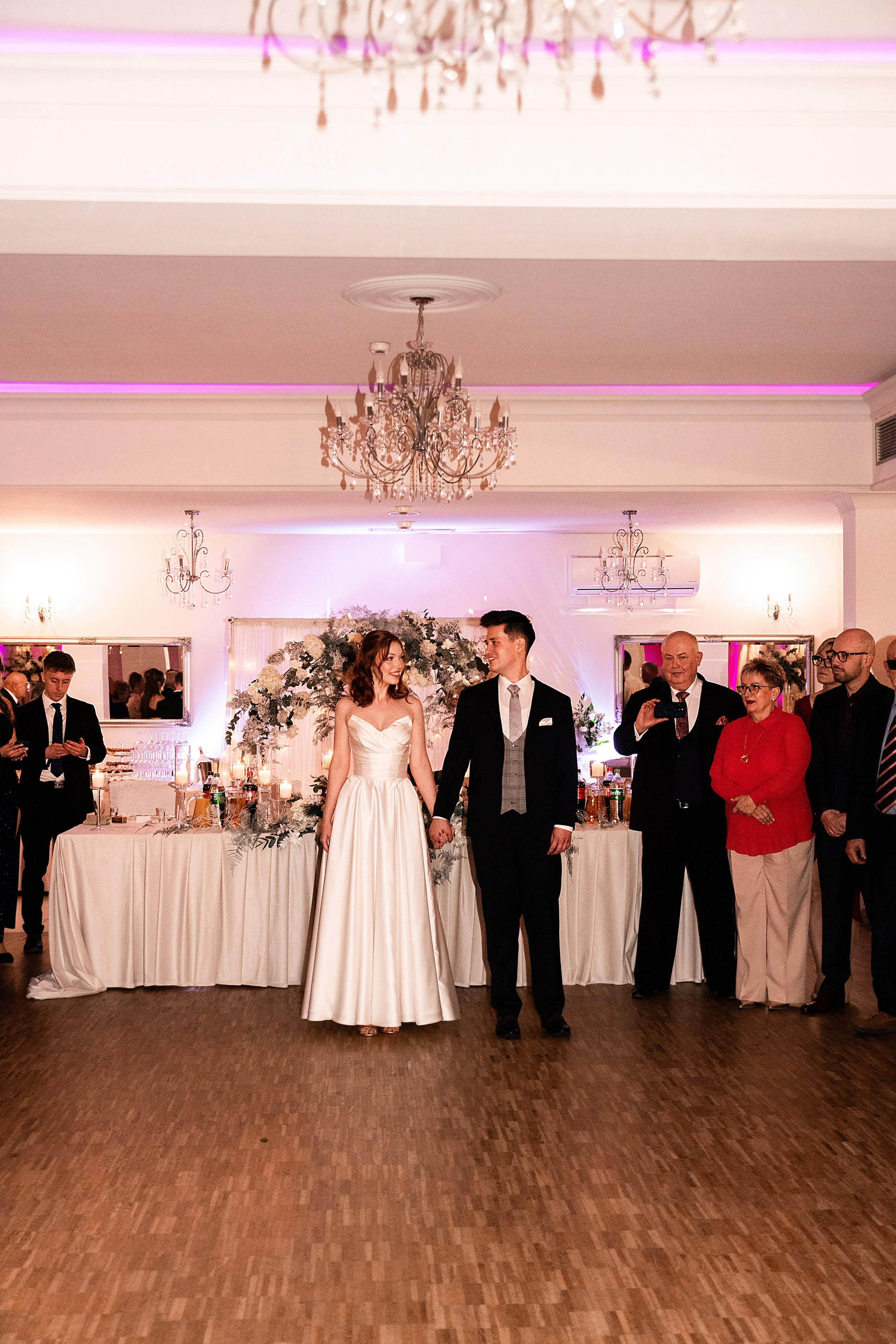 Ania & Michał. VideofotKA.pl