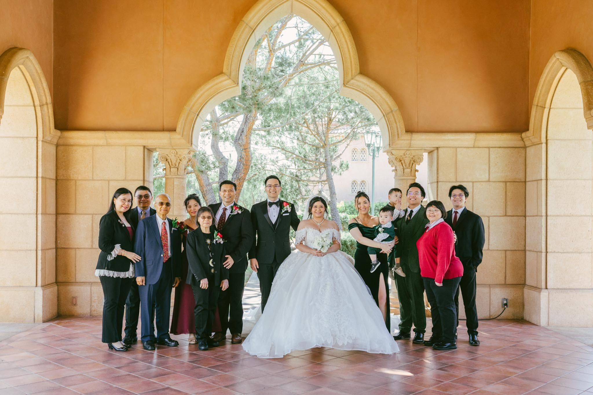 2026.03.22 Abigail & Andy. Sura Moments | Southern California Wedding Photo & Video