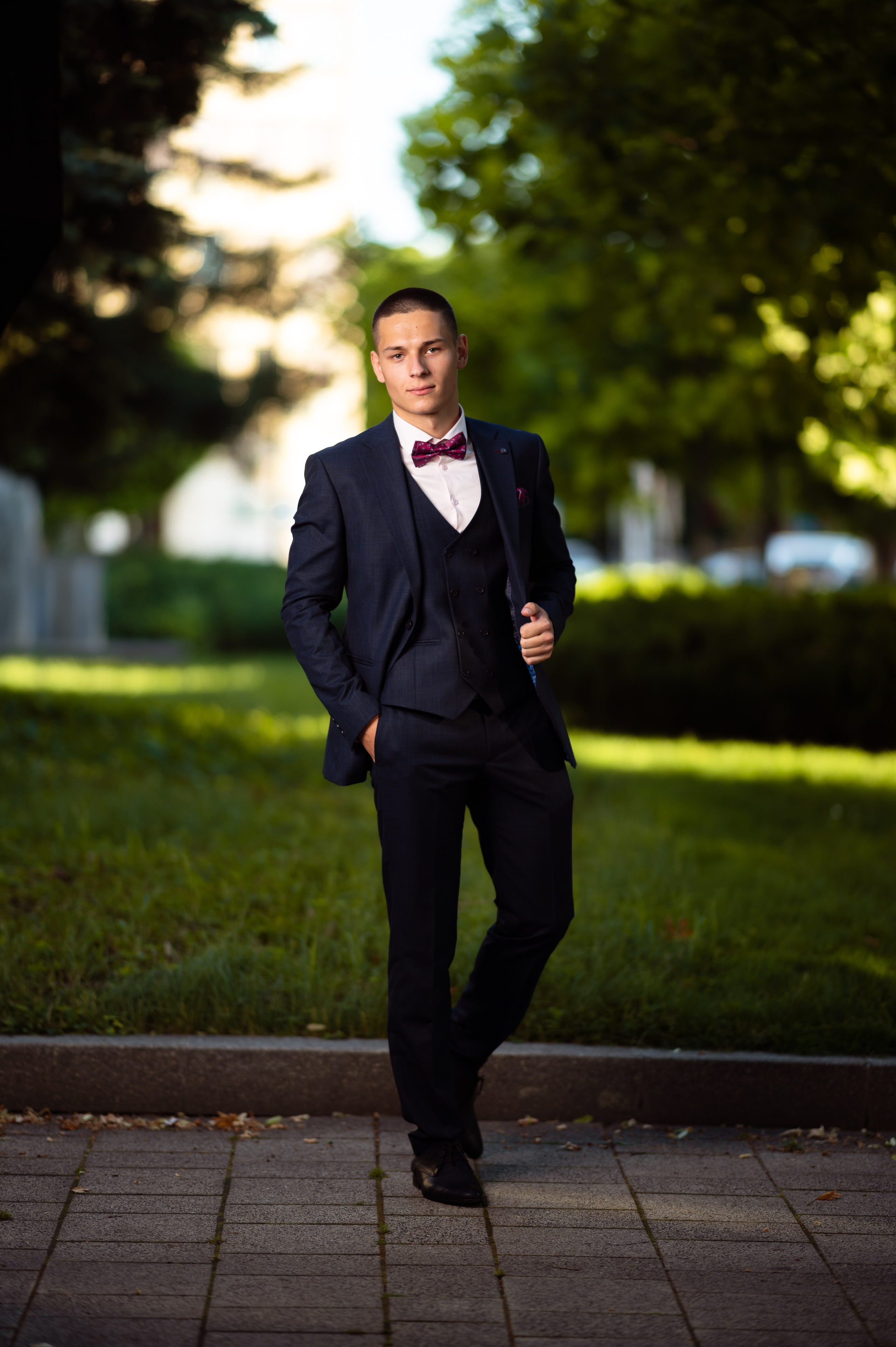 Абитуриенти. Ivan Stefanov Photography