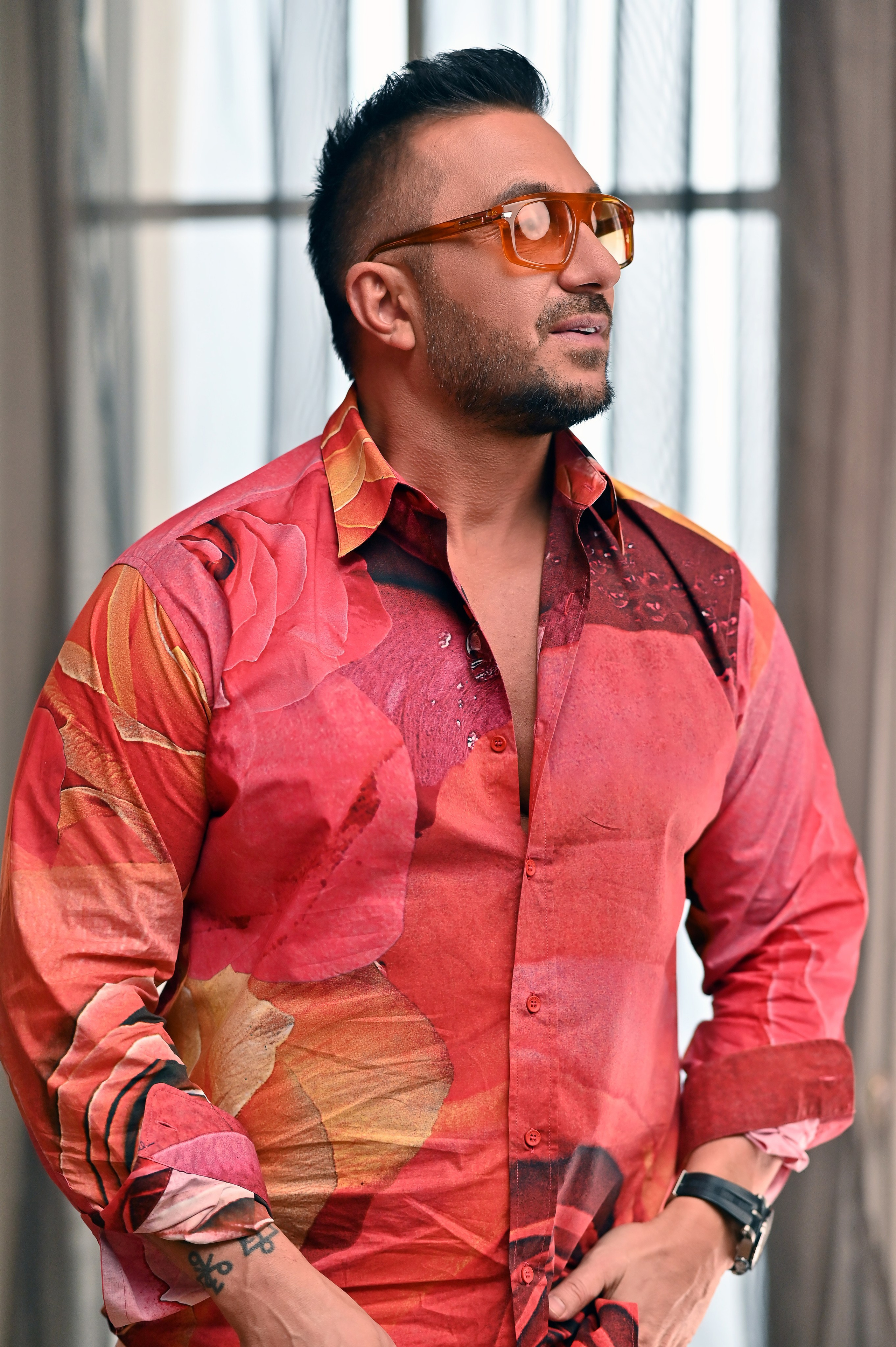 Преслава х Константин - Сладкото зло, 2022. Ivan Stefanov Photography