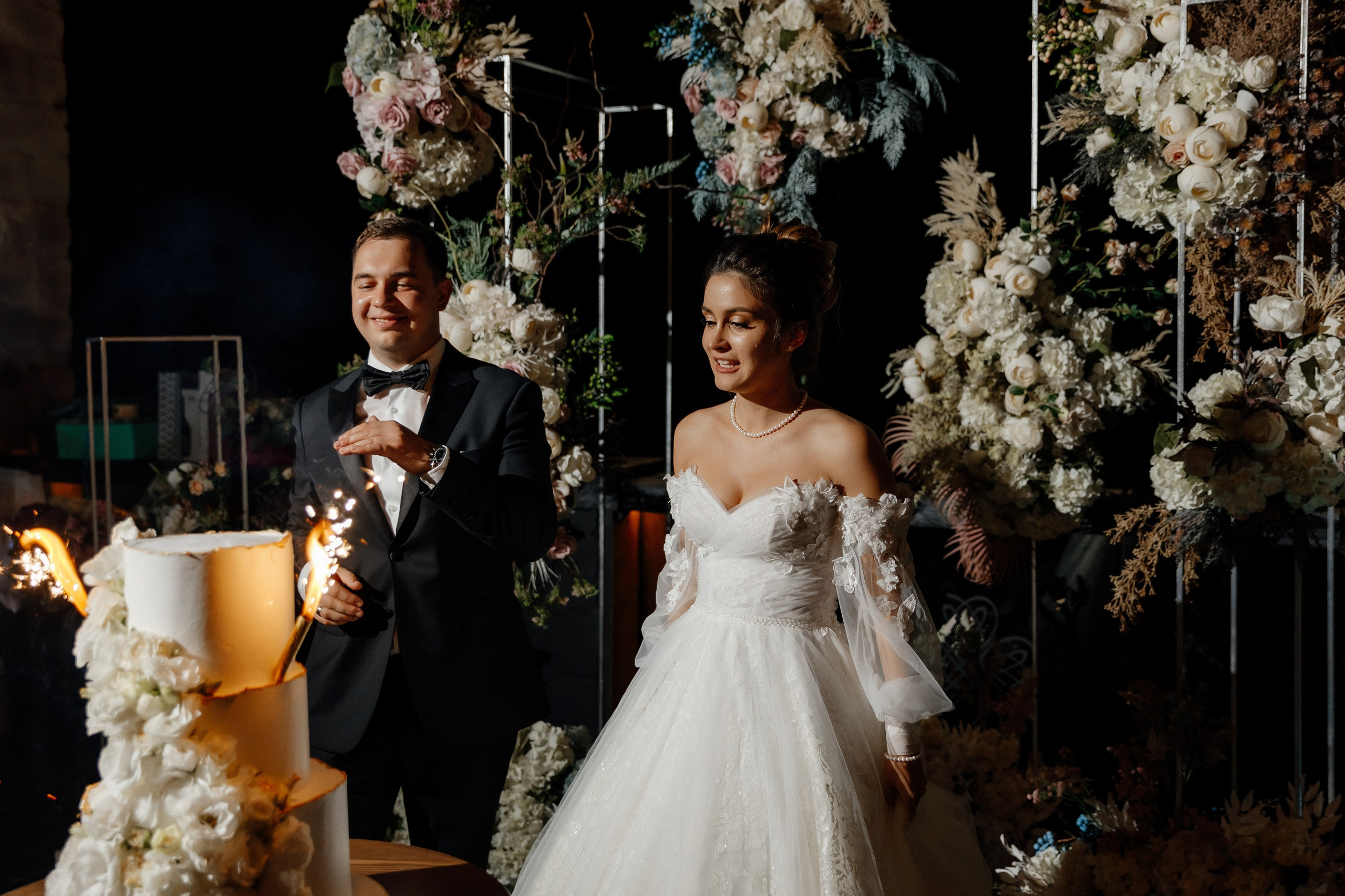 Wedding. Fulga Photographer