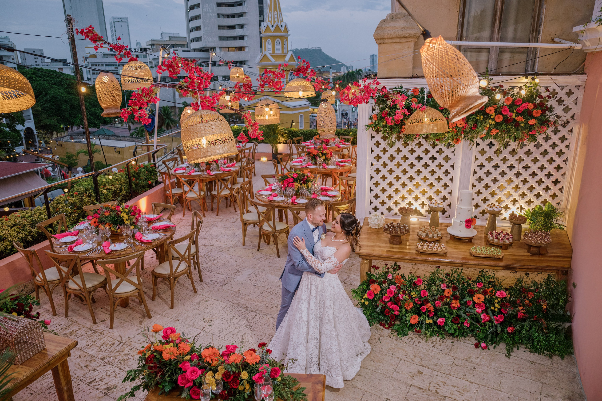 GALLERY 2. Reginofoto fotógrafo de bodas y eventos sociales en cartagena Colombia